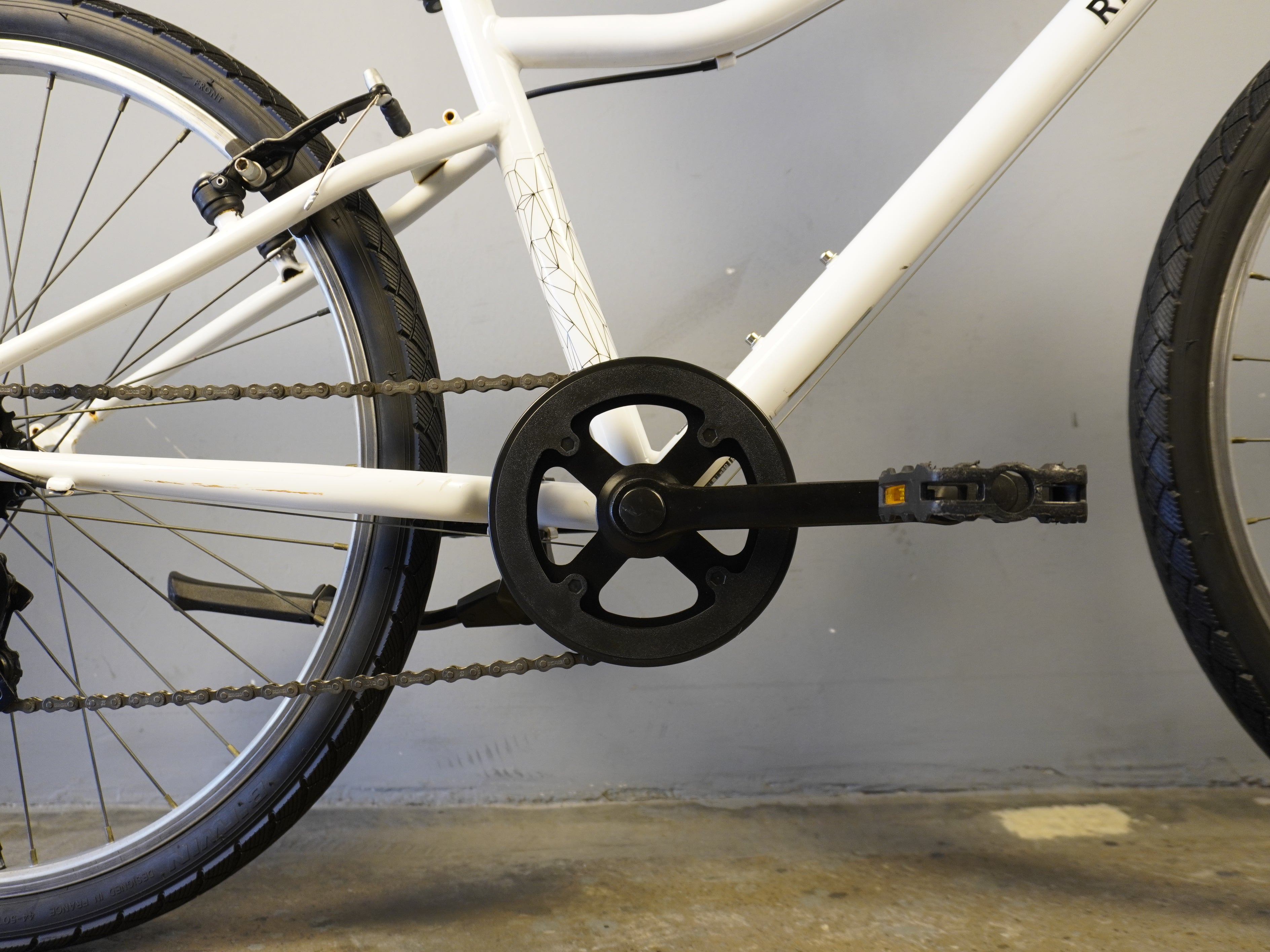 Decathlon Riverside 100 Kids Bike