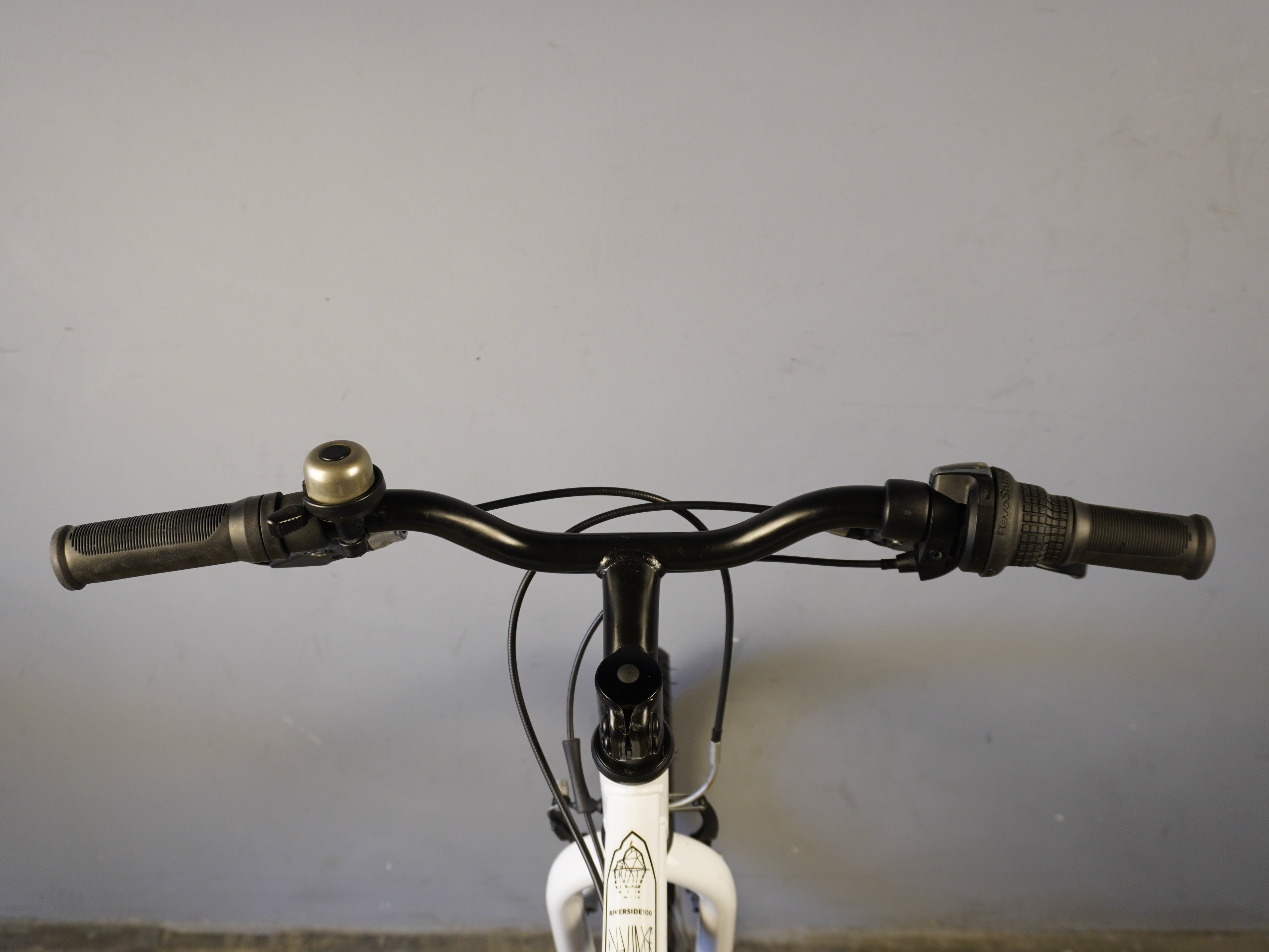 Decathlon Riverside 100 Kids Bike