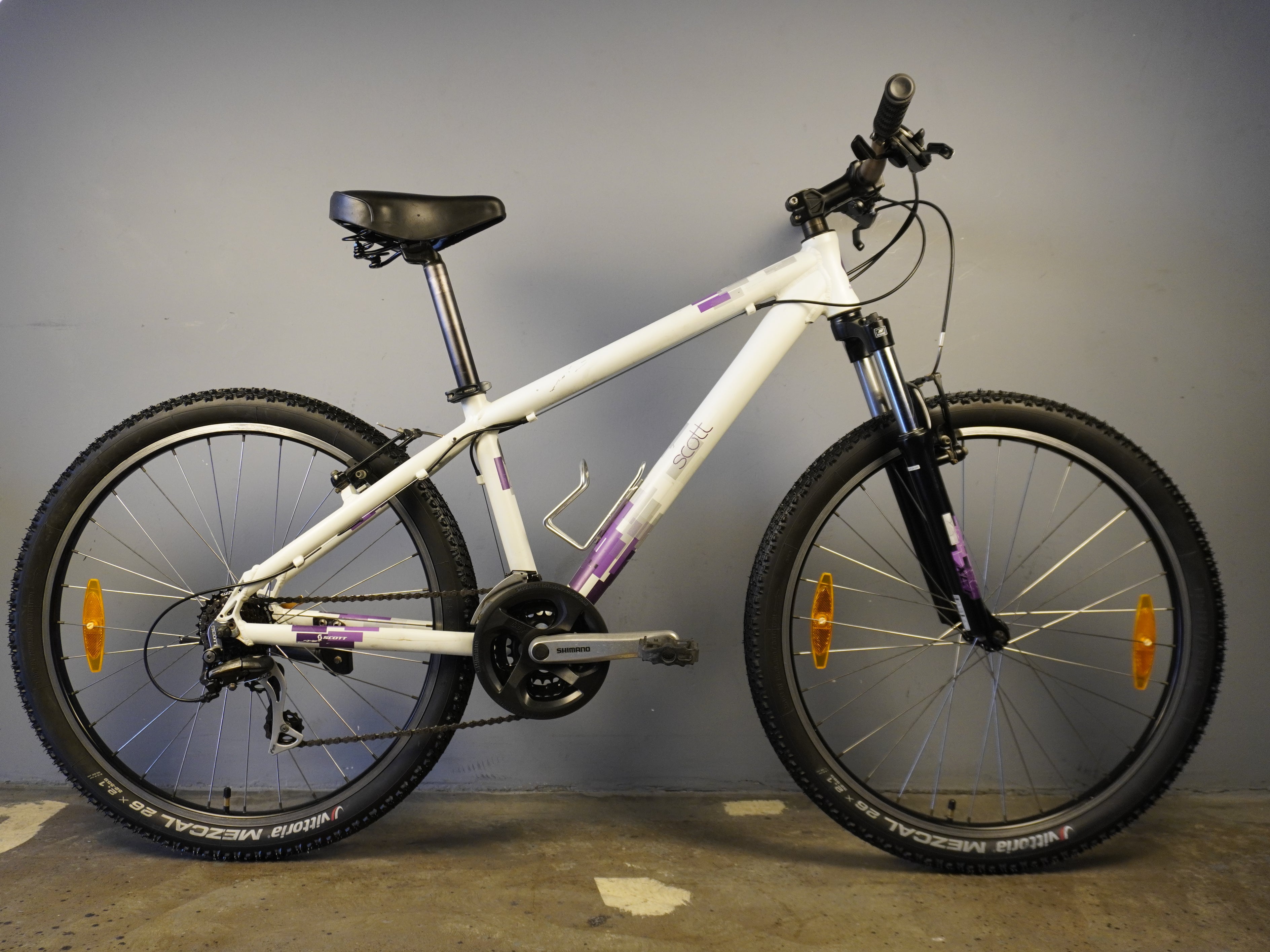 Scott Contessa 50 Mountain Bike