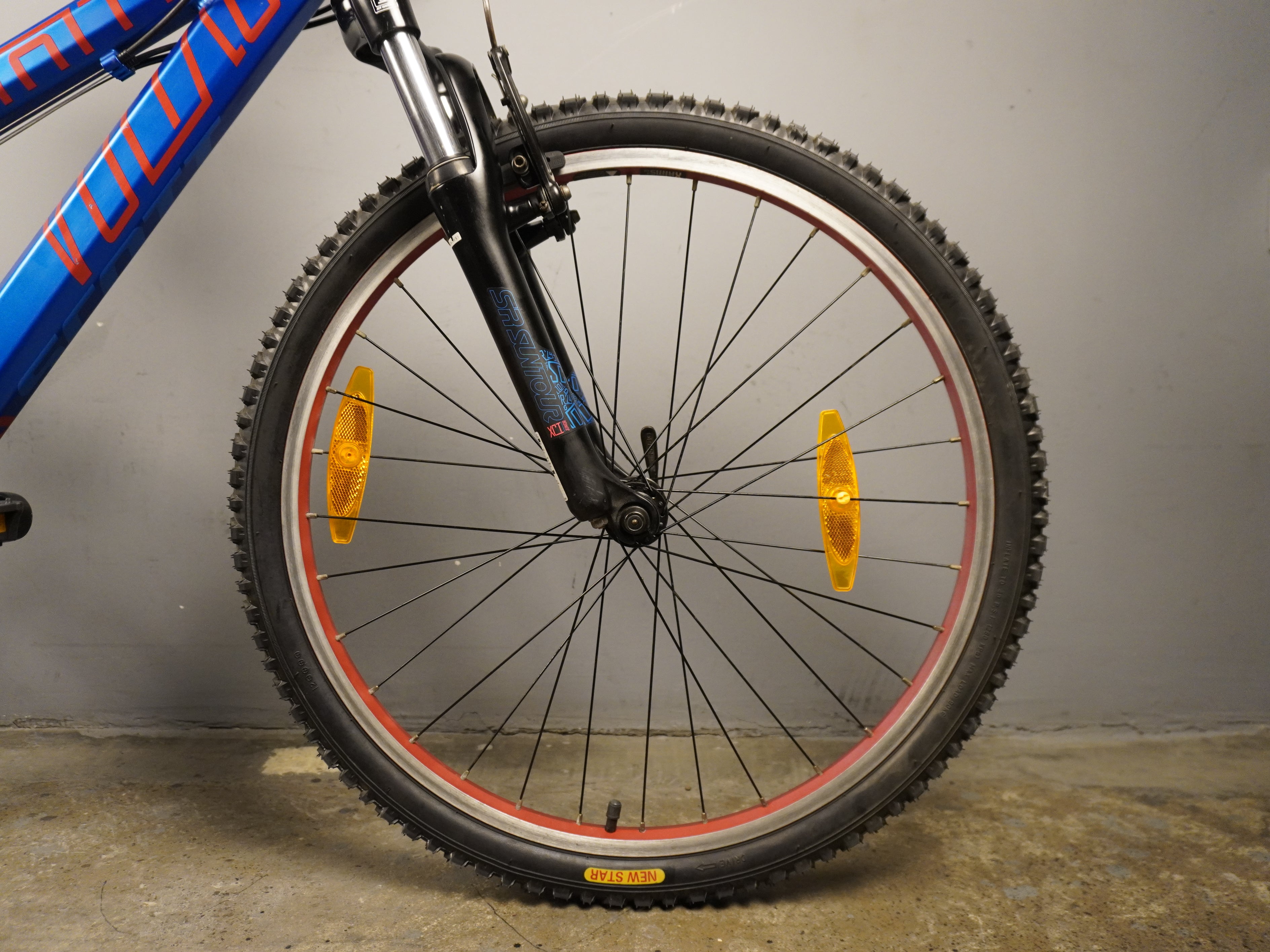 Scott Voltage JR Kids Bike