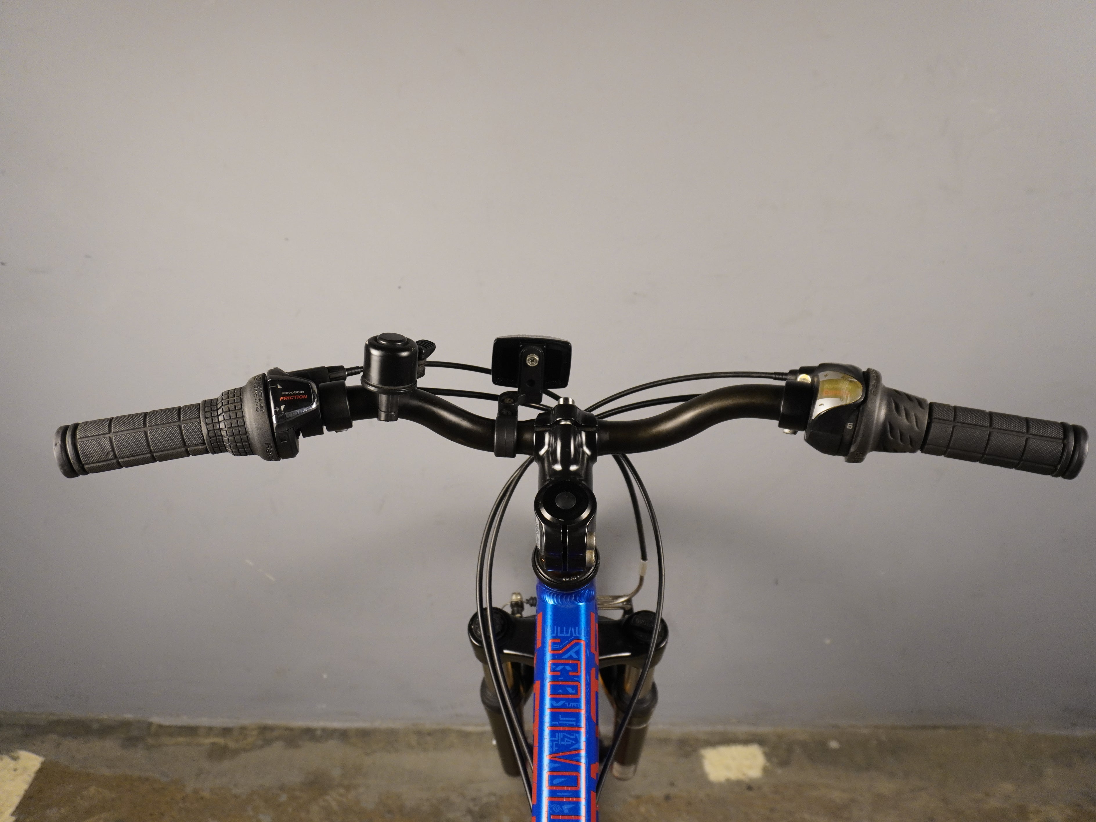 Scott Voltage JR Kids Bike