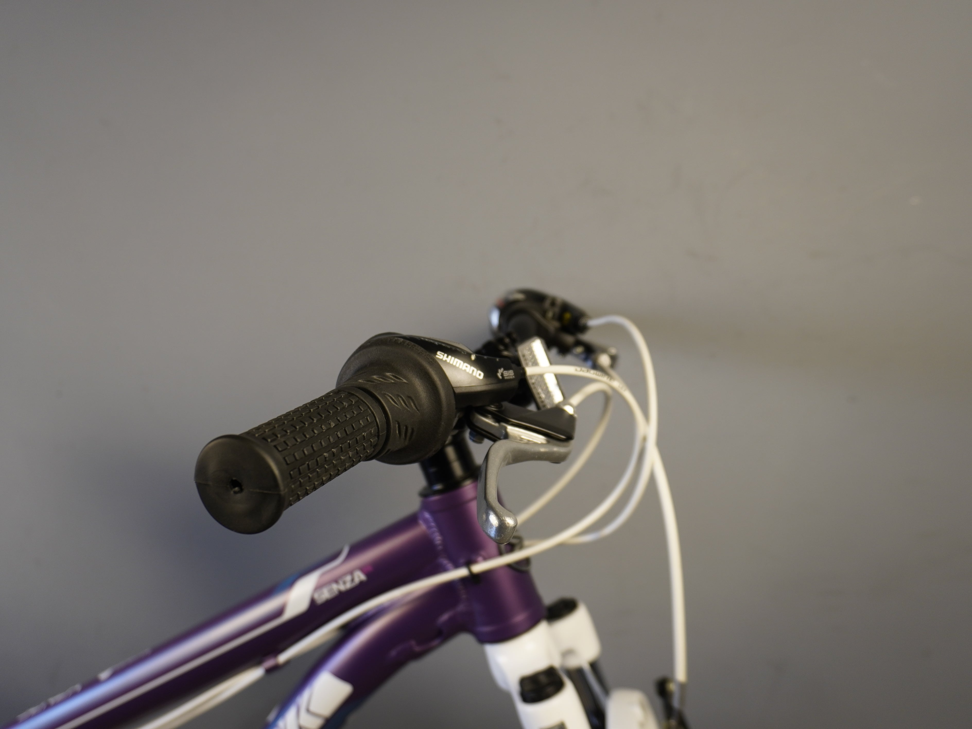 Silverback Senza Kids Bike