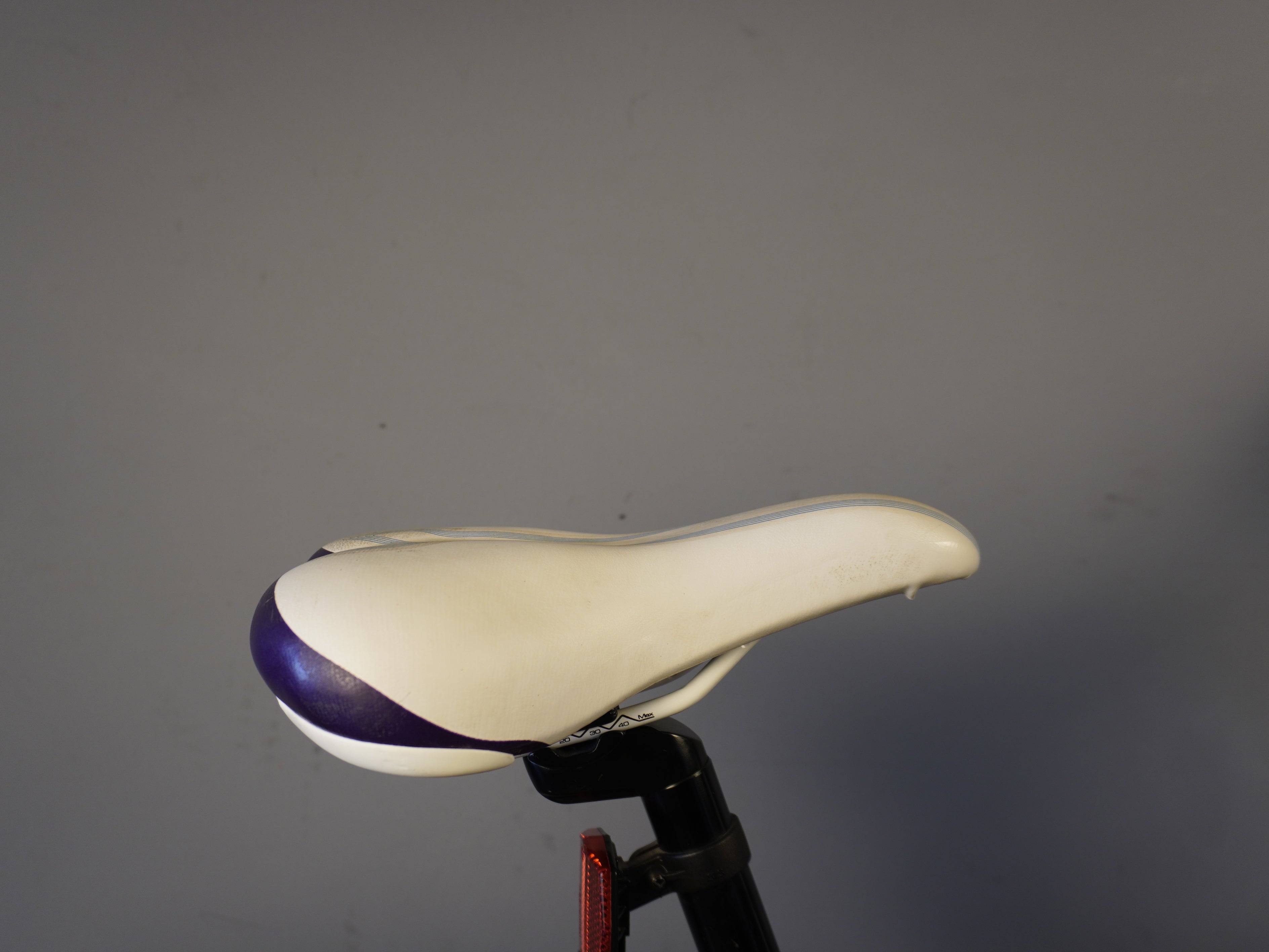 Silverback Senza Kids Bike