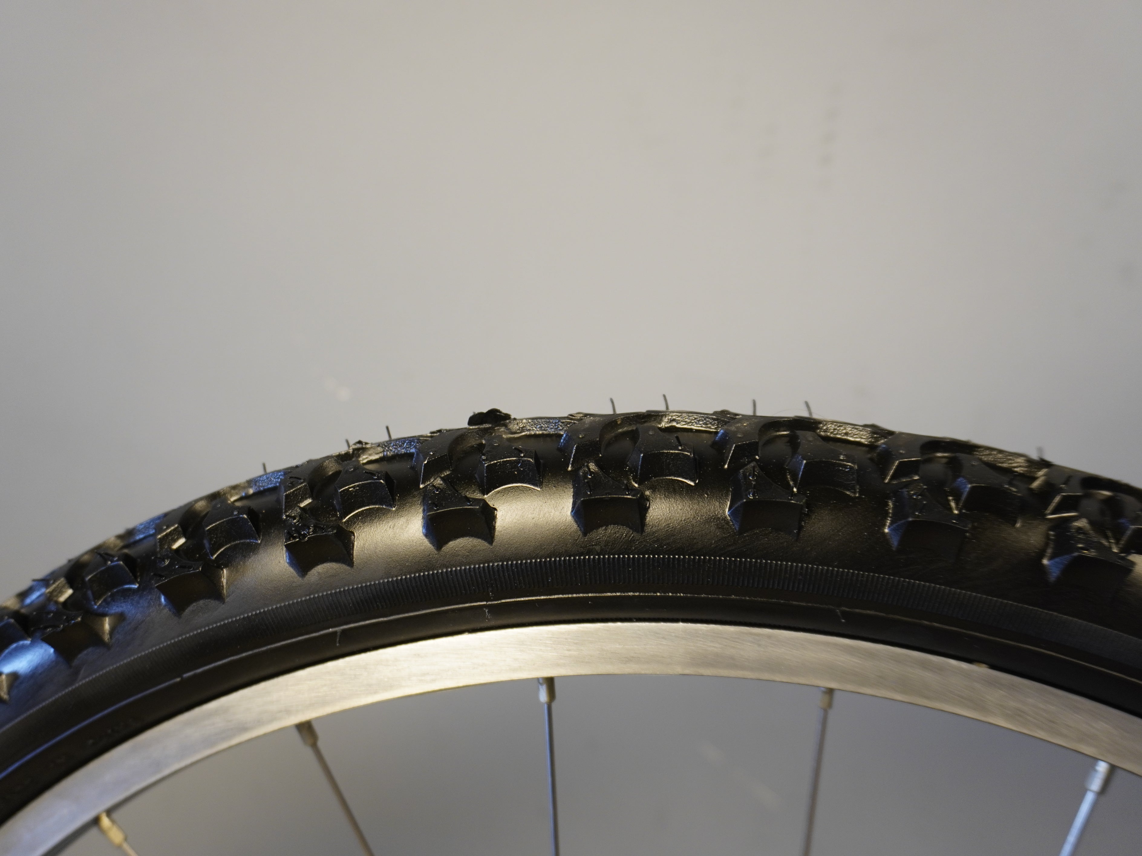 Silverback Senza Kids Bike