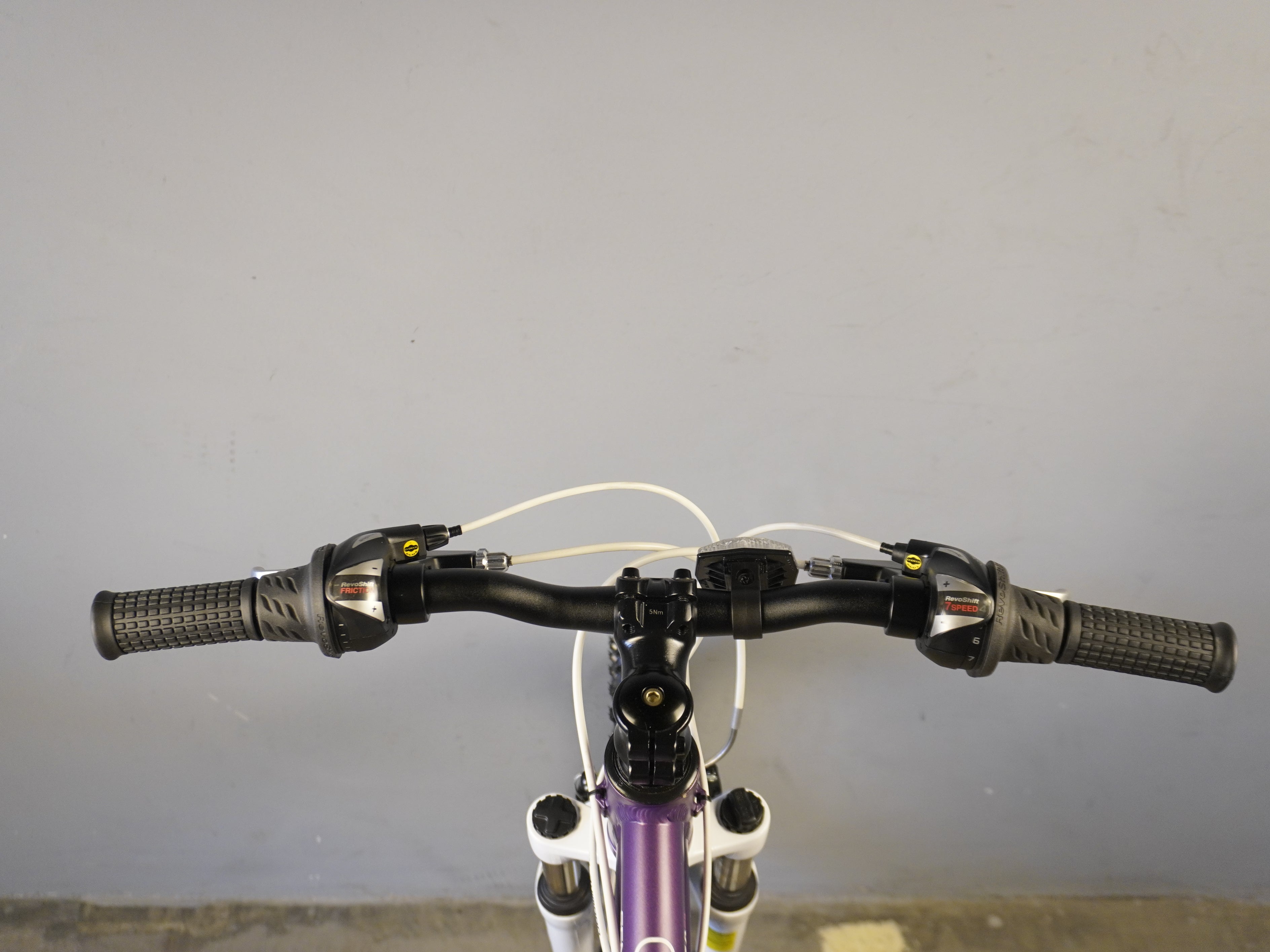 Silverback Senza Kids Bike