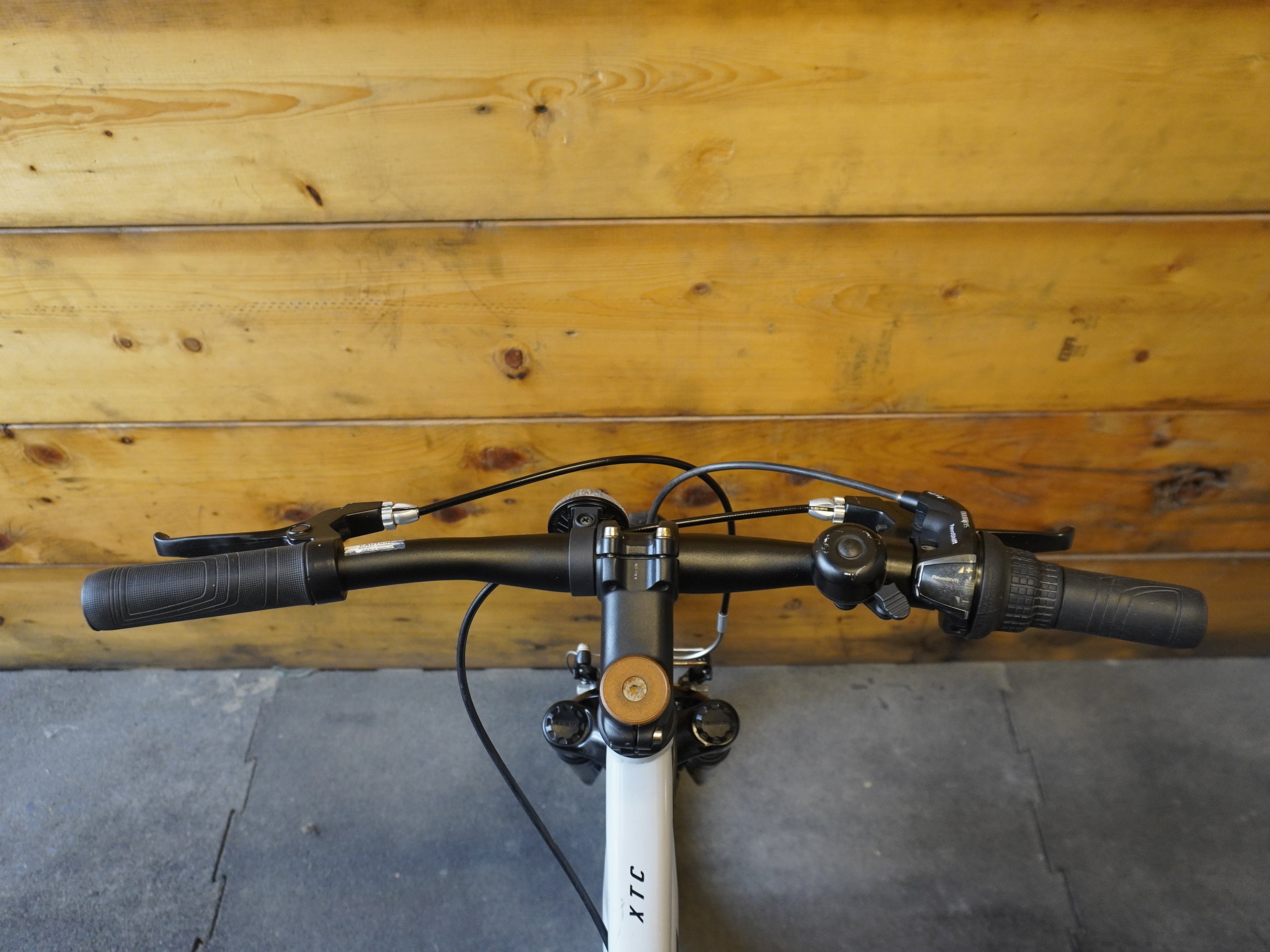RENT Giant XTC 20" Kids Bike