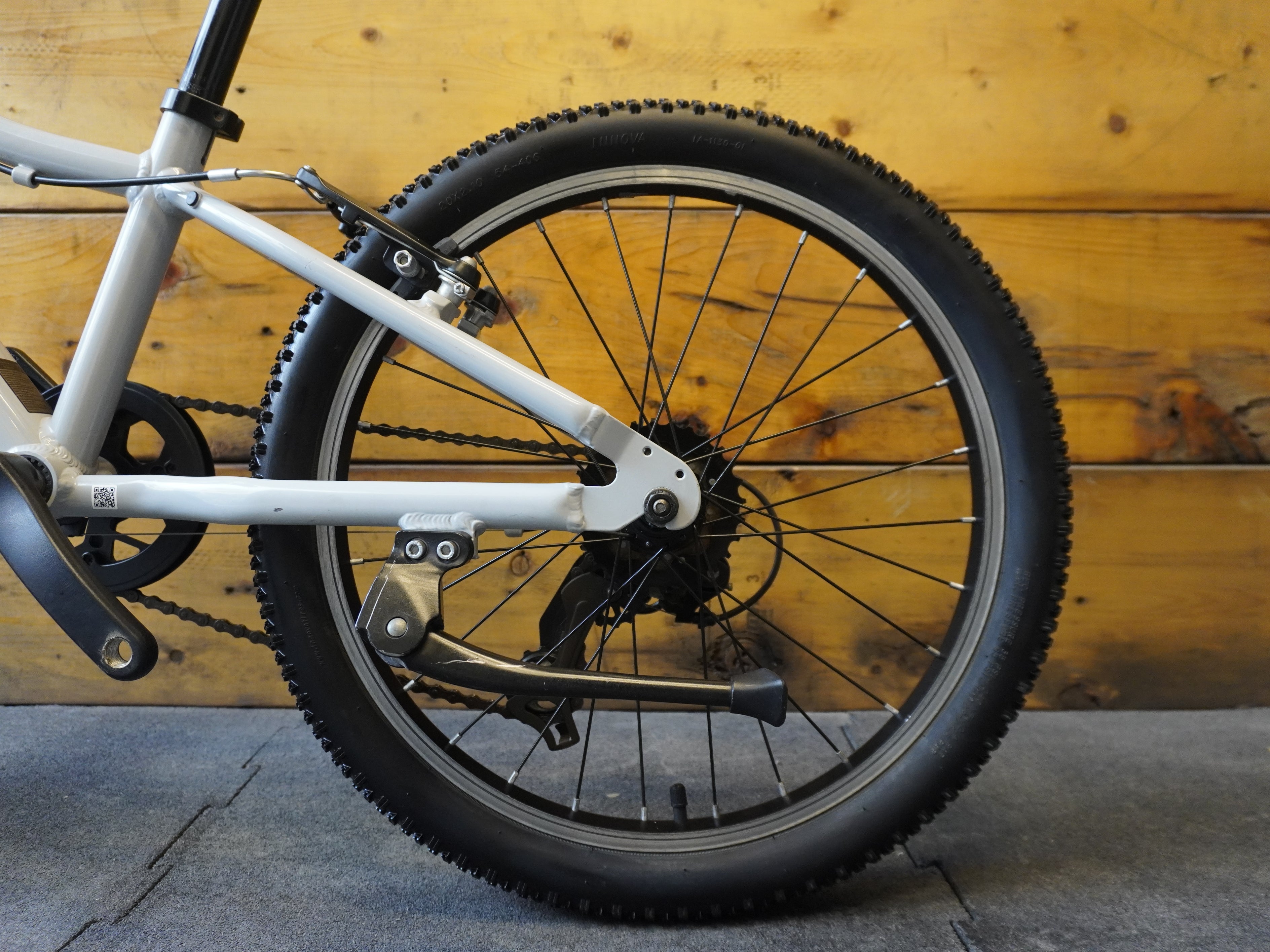 RENT Giant XTC 20" Kids Bike