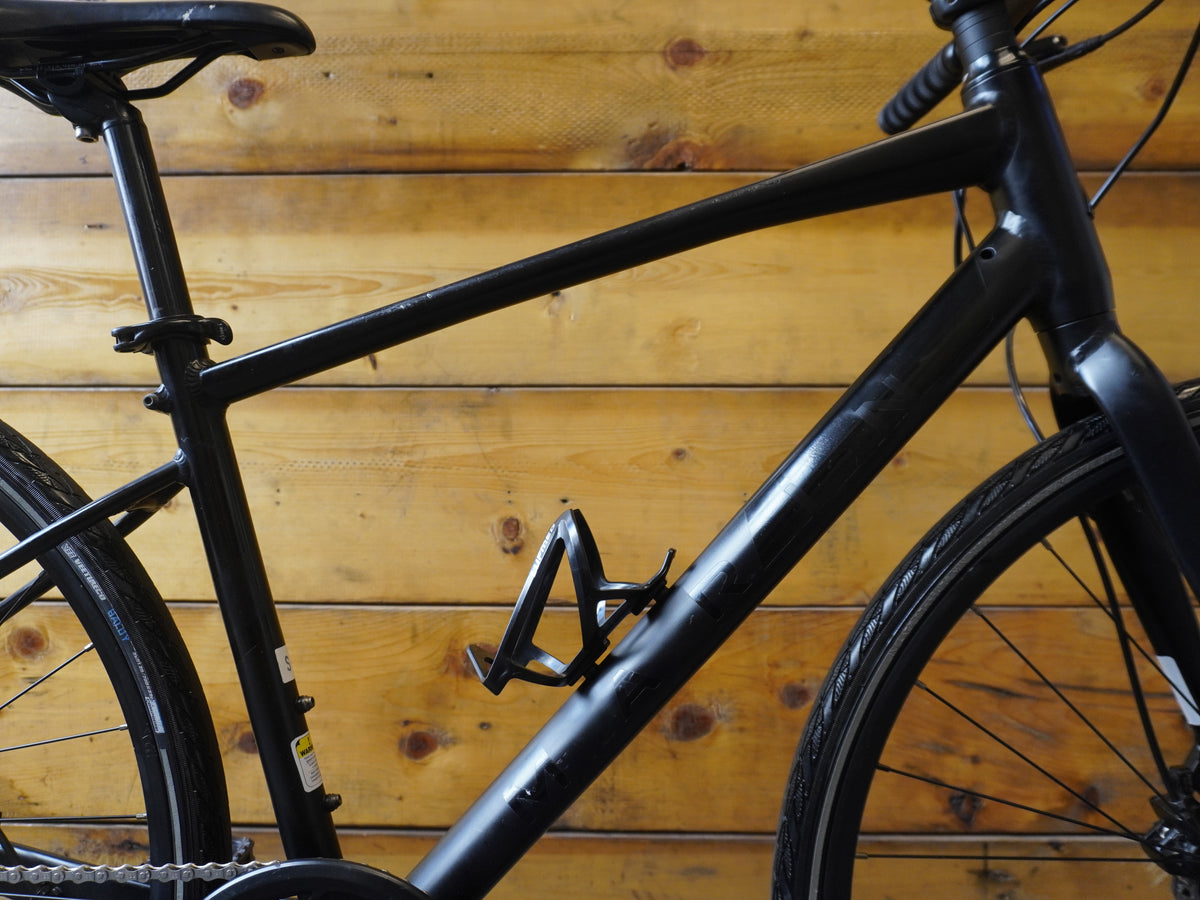 RENT Marin Fairfax SC4 Belt Hybrid Bike