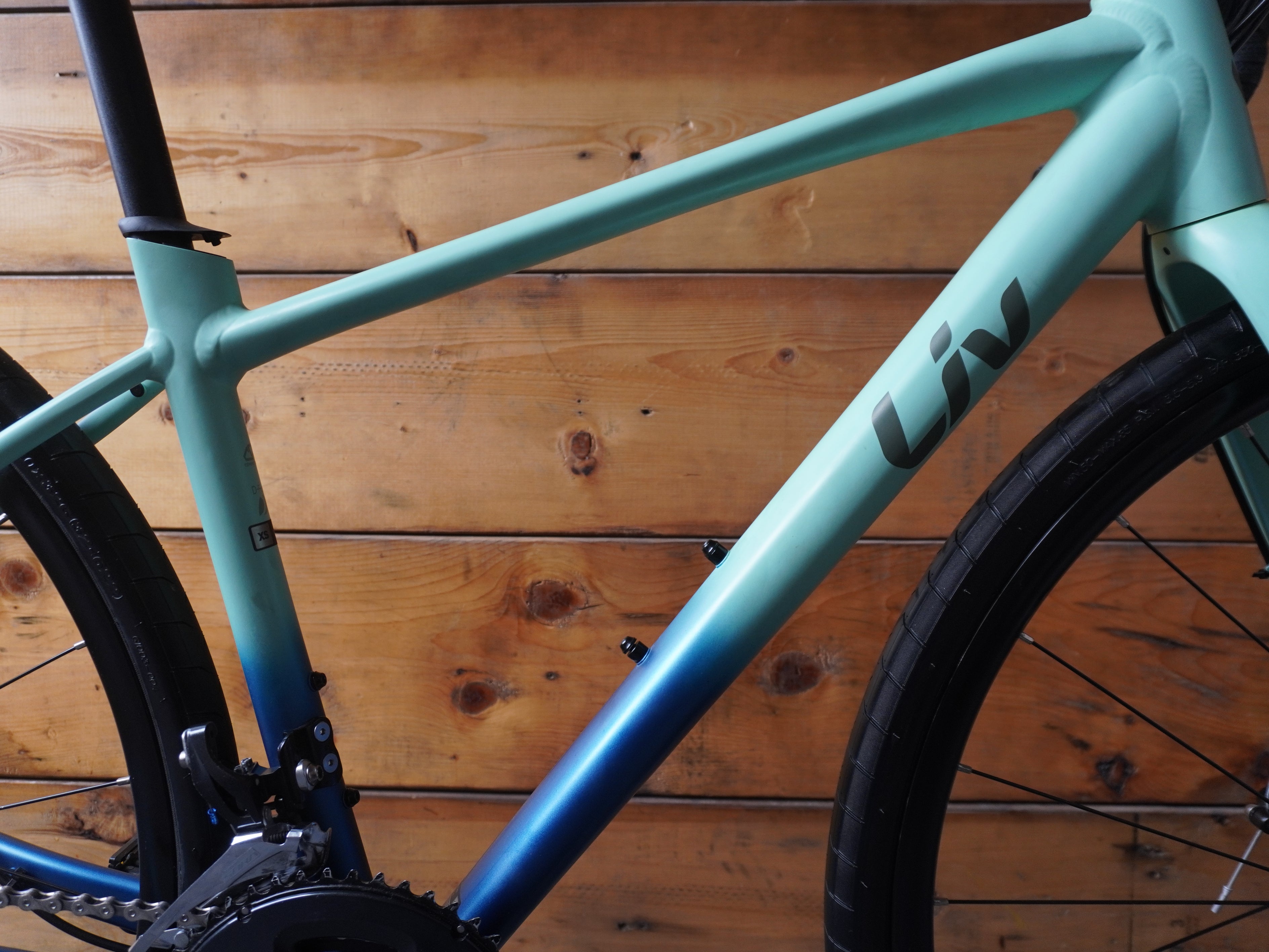 RENT Liv Avail AR 3 Road Bike
