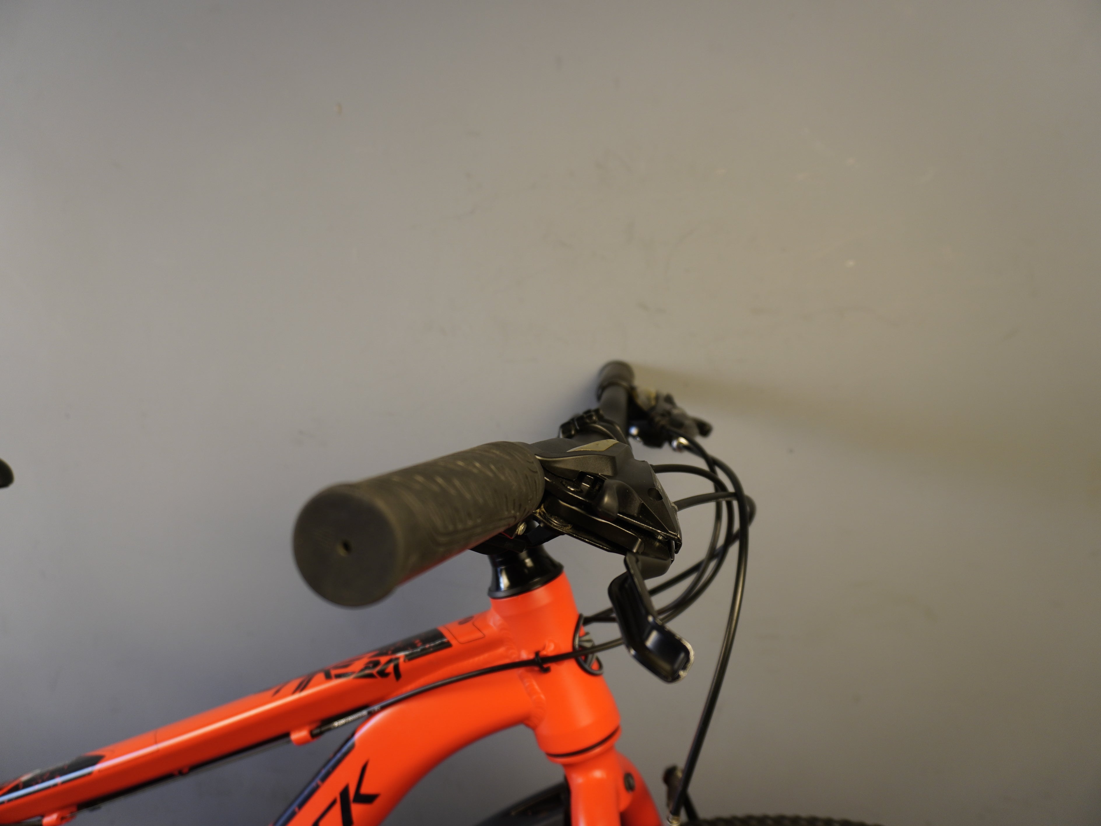 Silverback Spyke Kids Bike