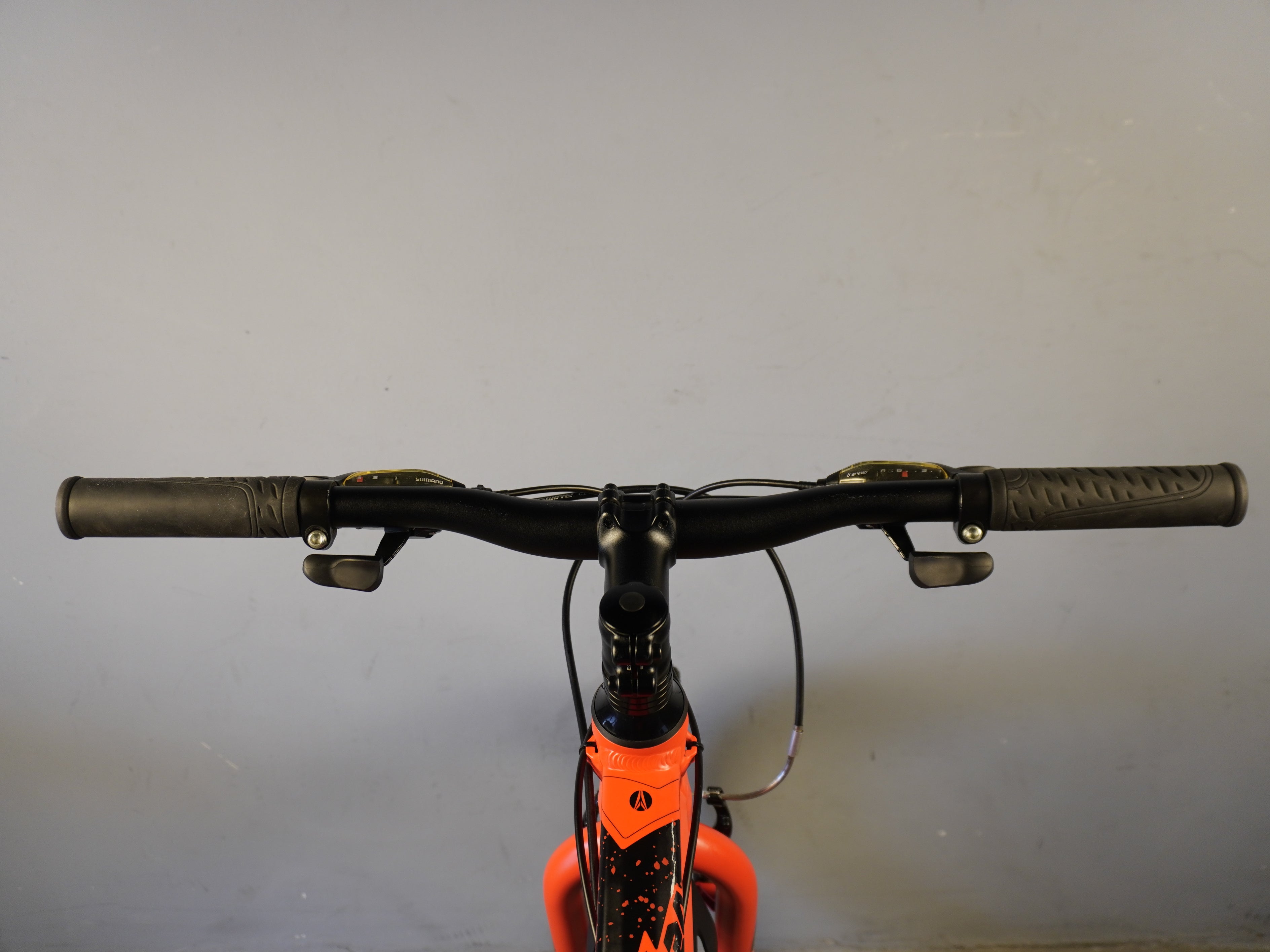 Silverback Spyke Kids Bike