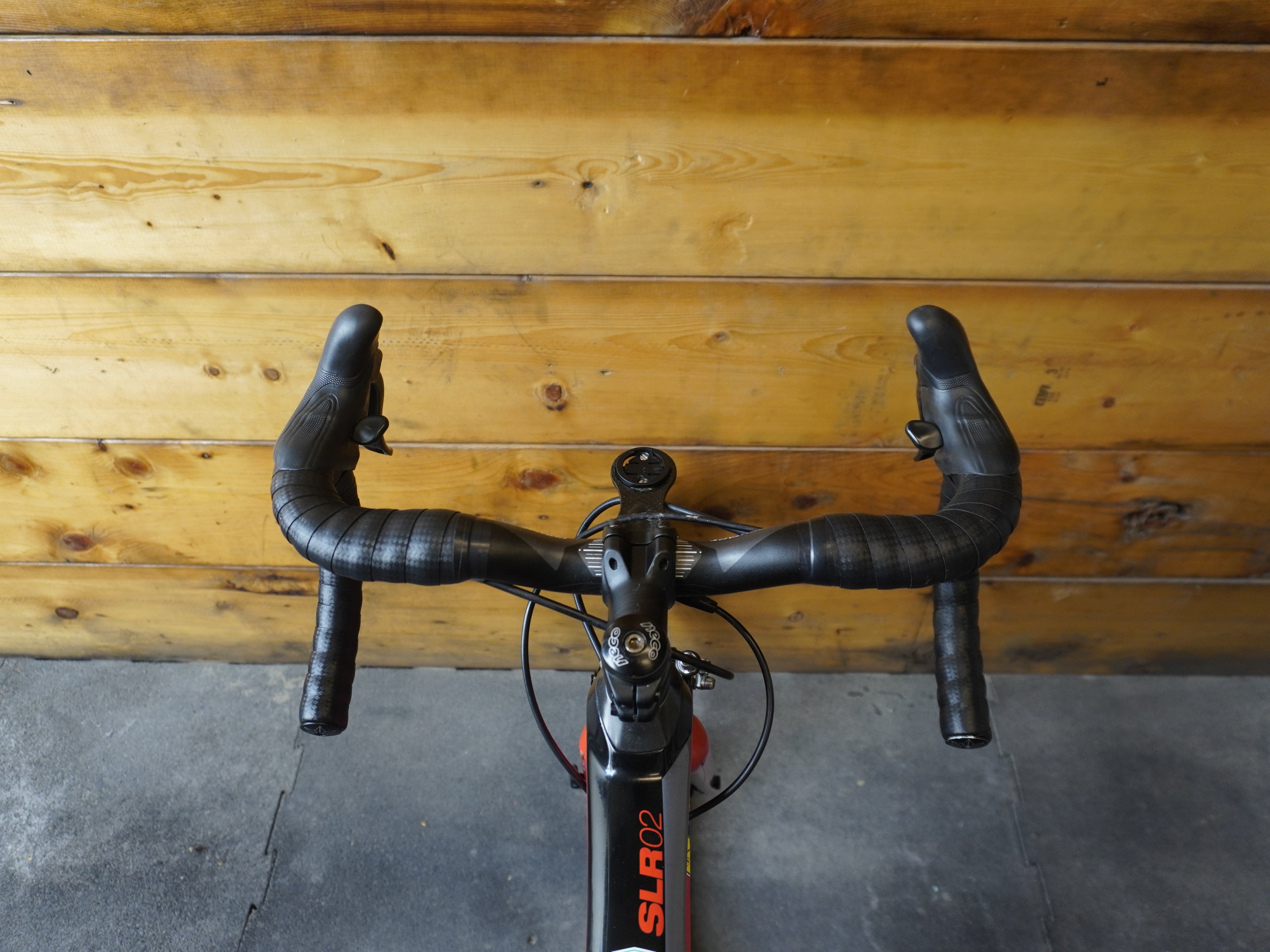 RENT BMC SLR 02 Road Bike