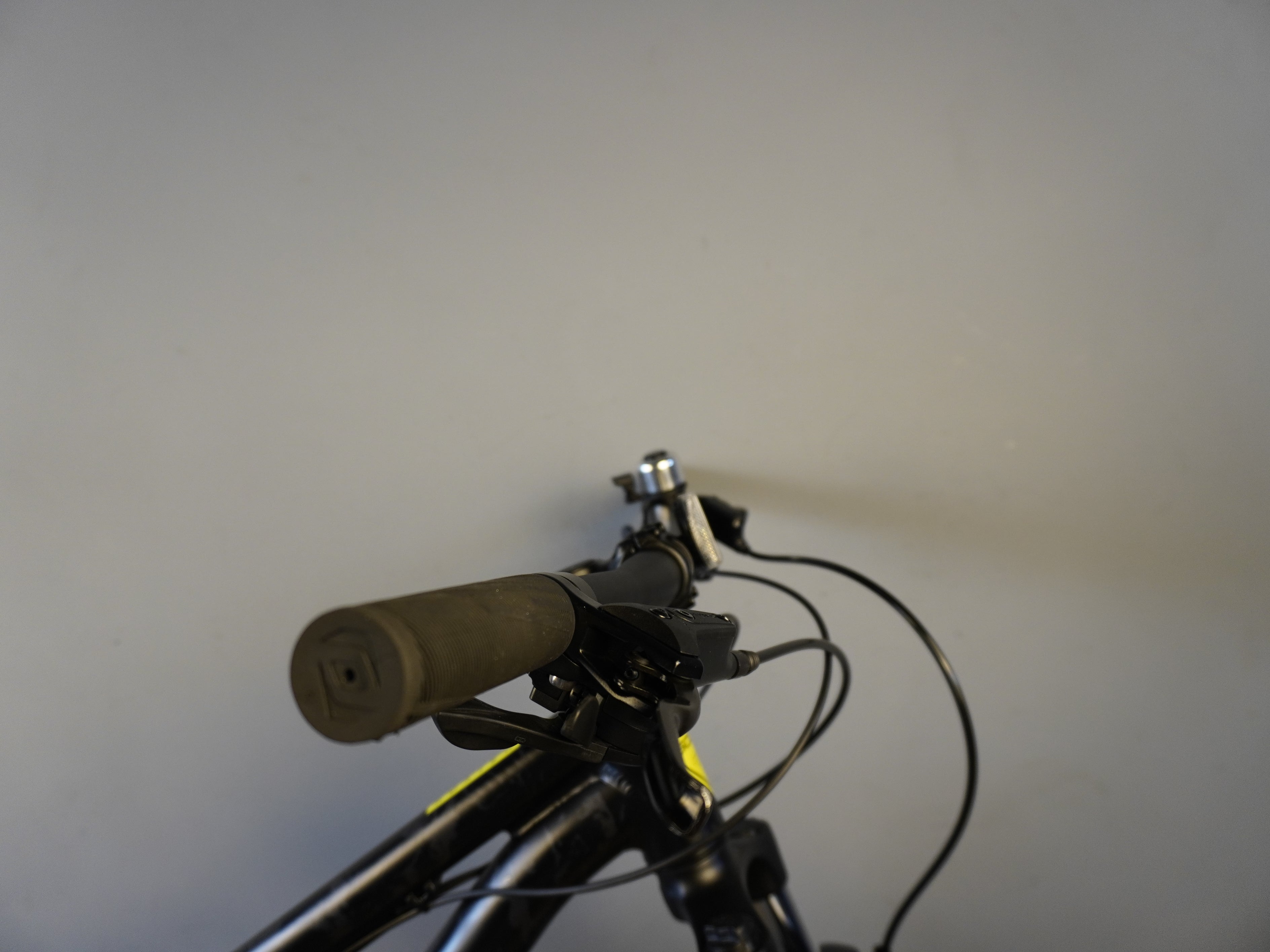 Scott Roxter 26 Kids Bike