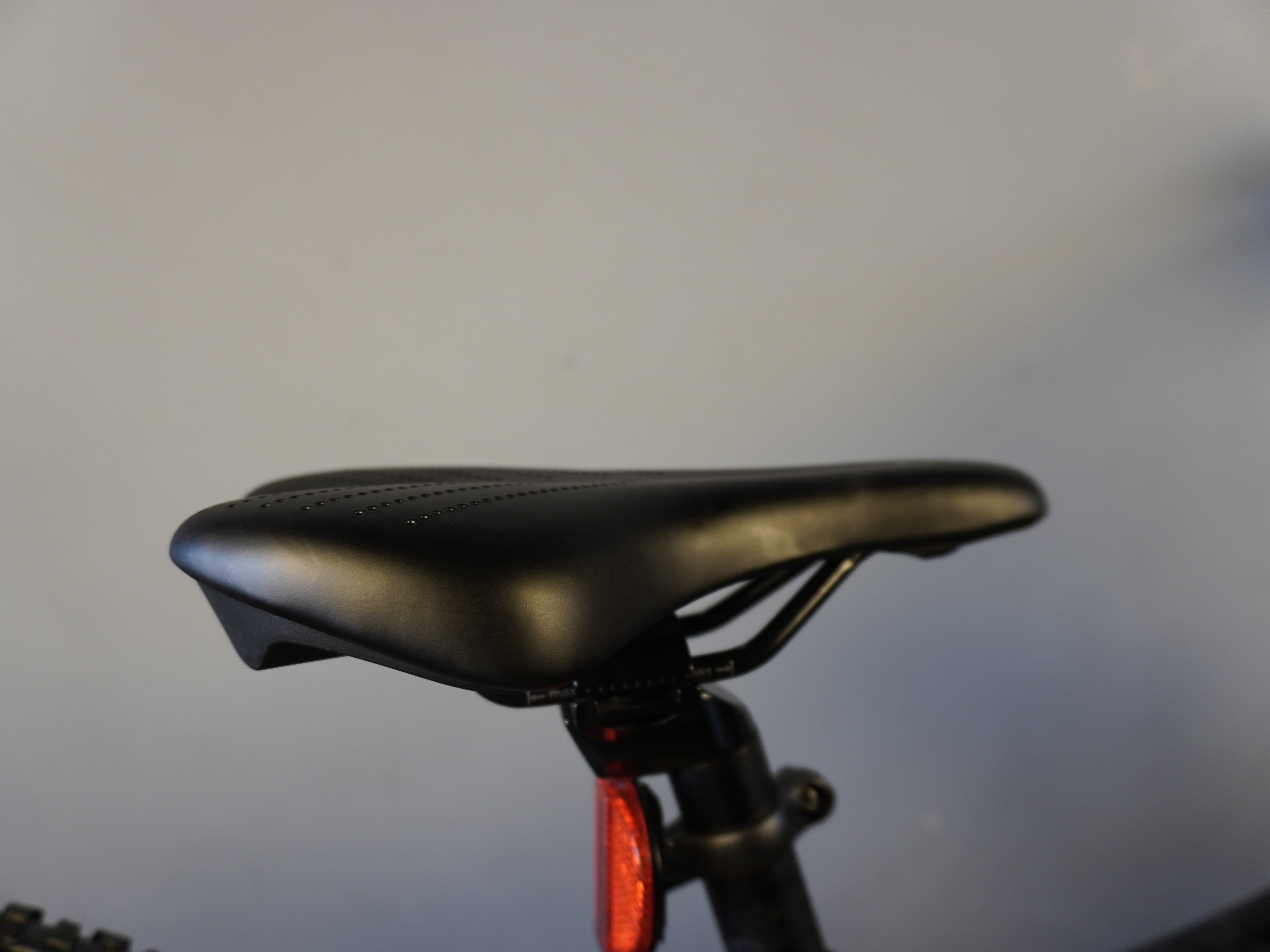 Scott Roxter 26 Kids Bike