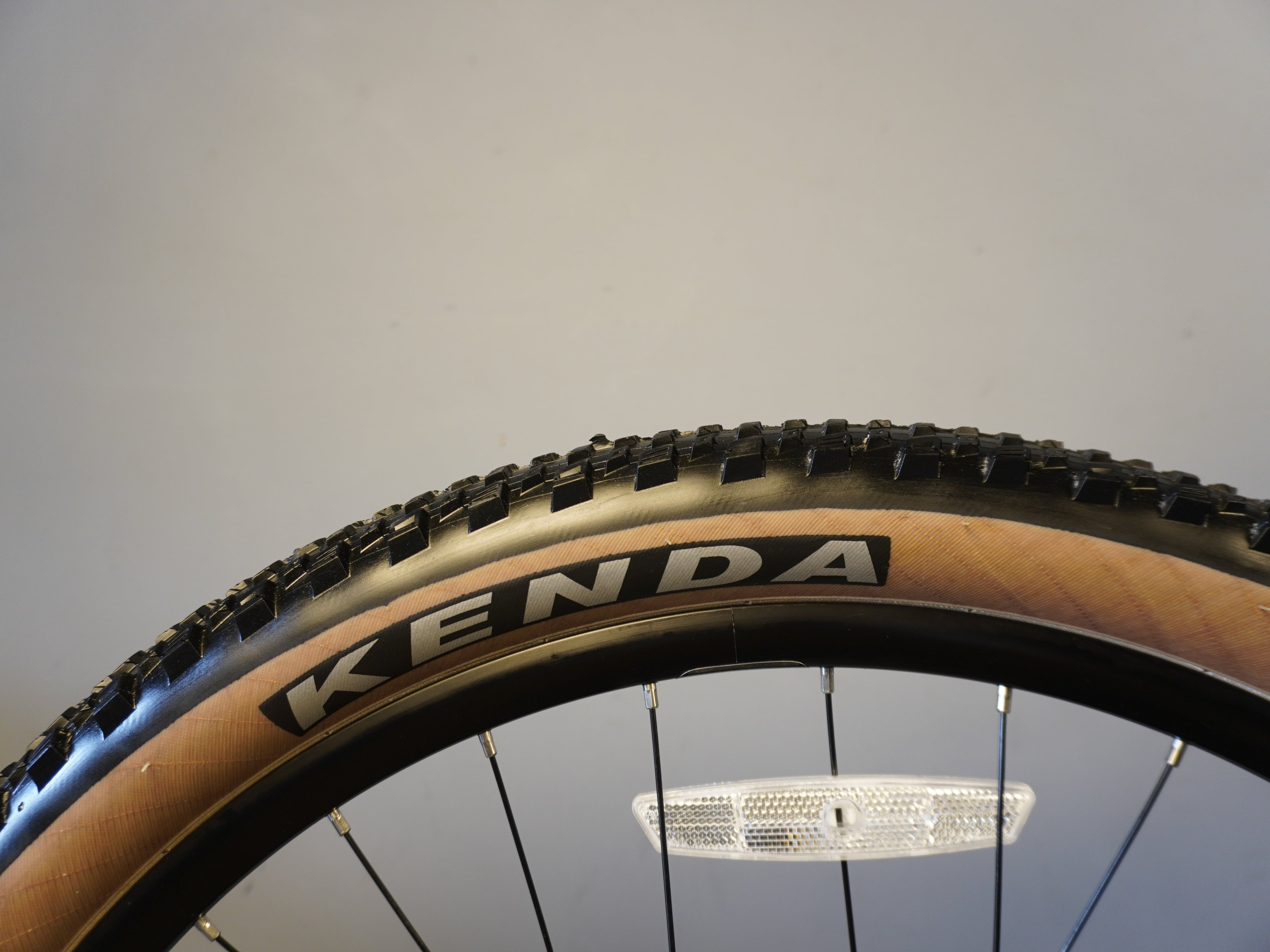 Scott Roxter 26 Kids Bike