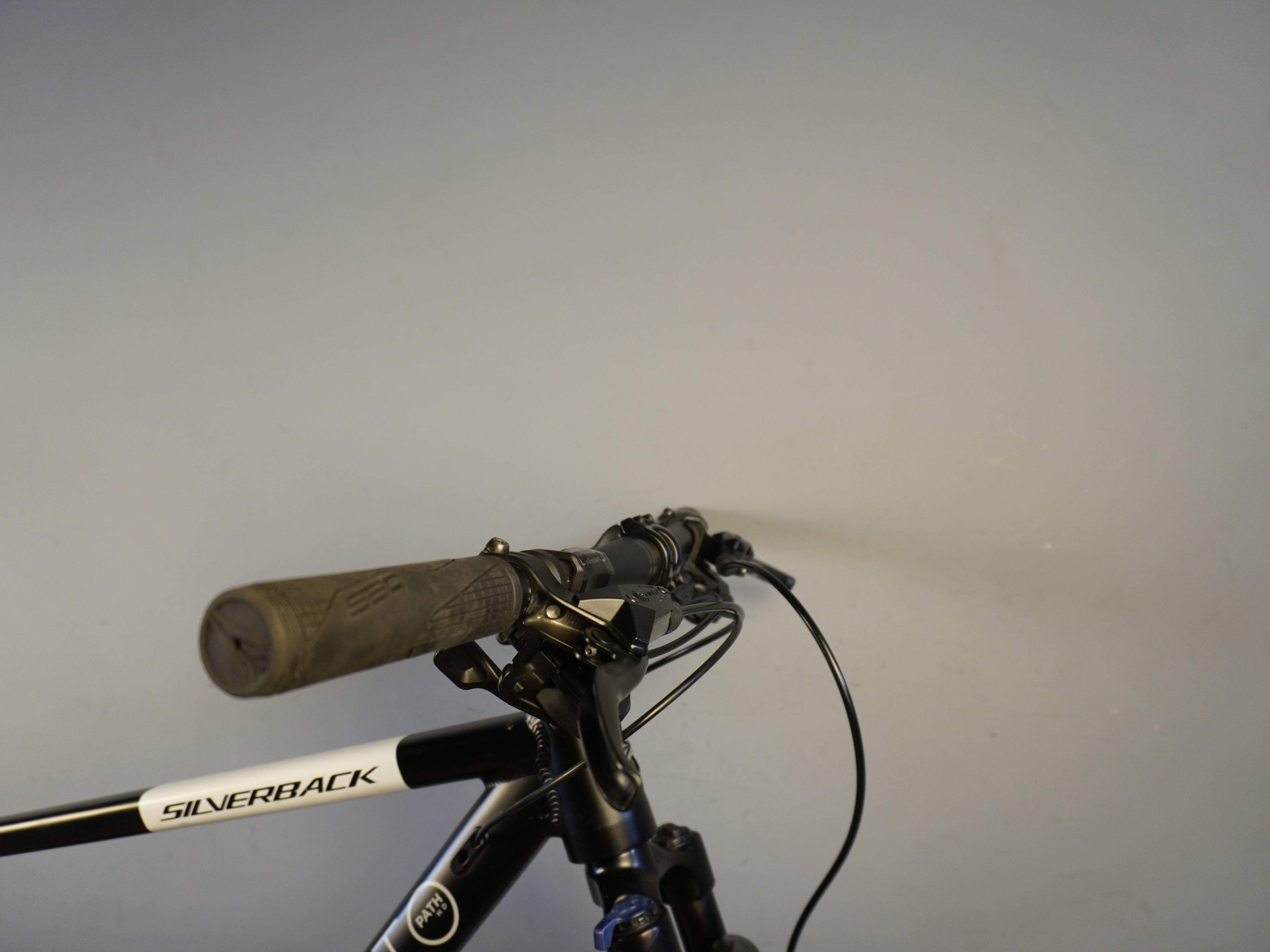 Silverback Scento path HD Mountain Bike