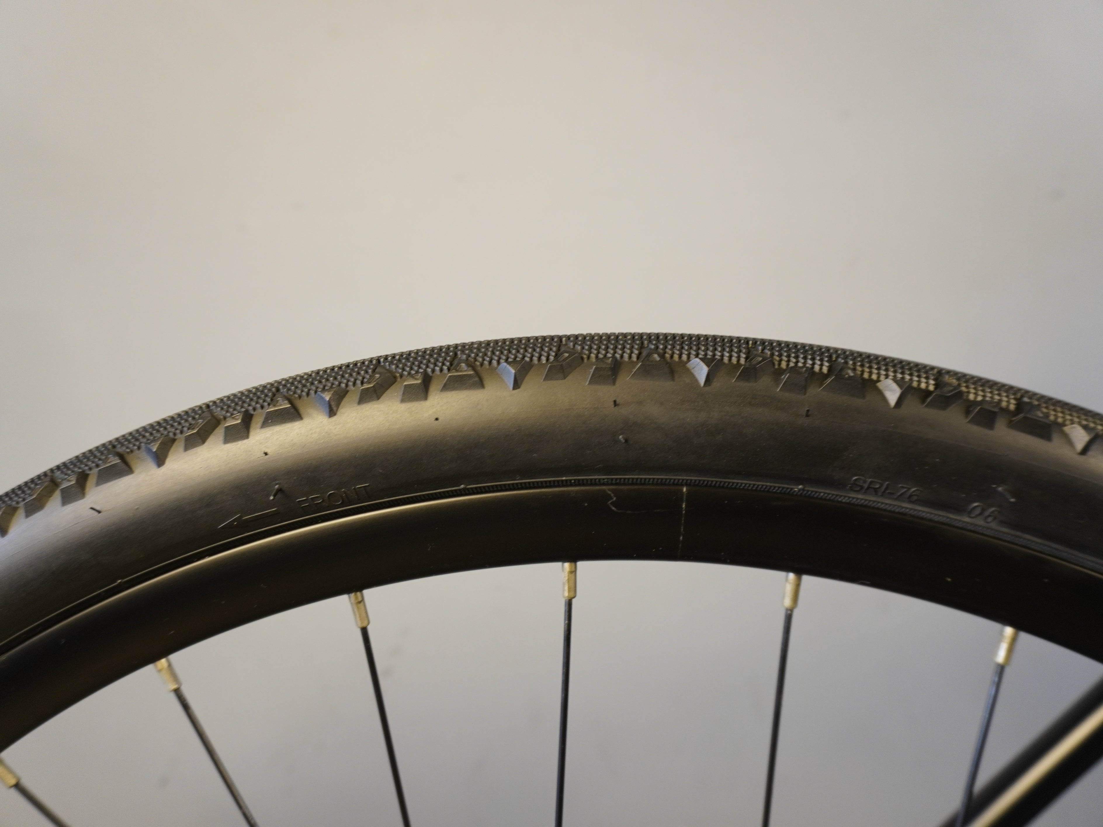 Silverback Scento path HD Mountain Bike