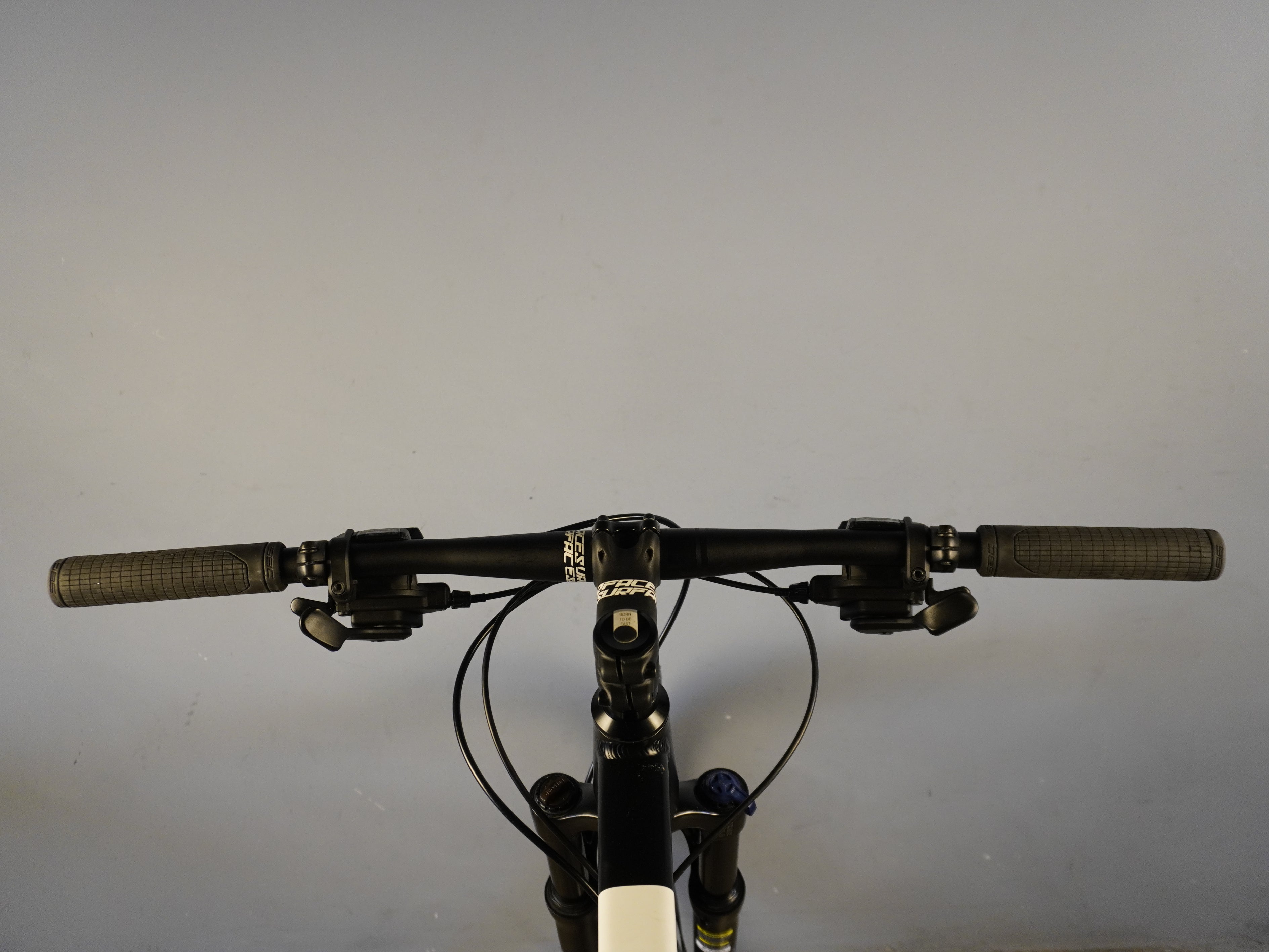 Silverback Scento path HD Mountain Bike