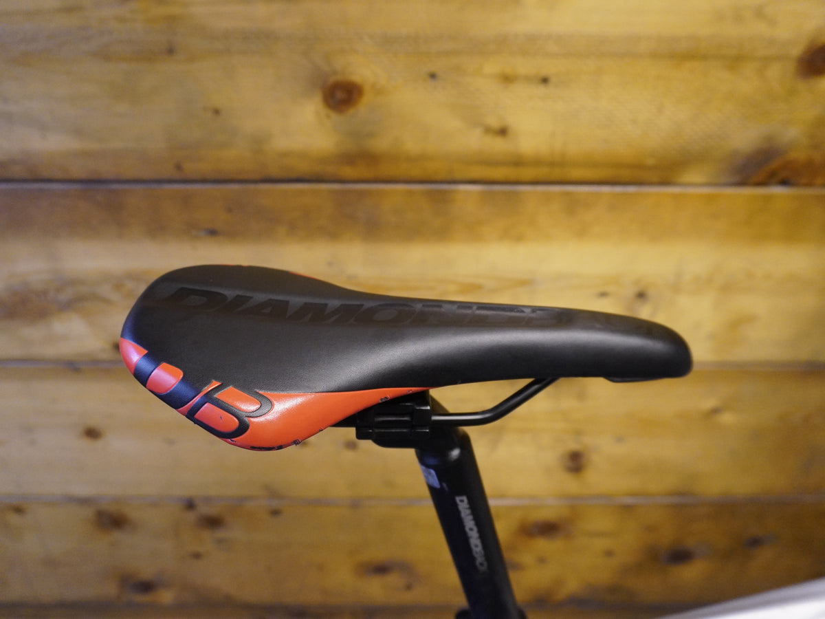 RENT DiamondBack Peak Mountain Bike