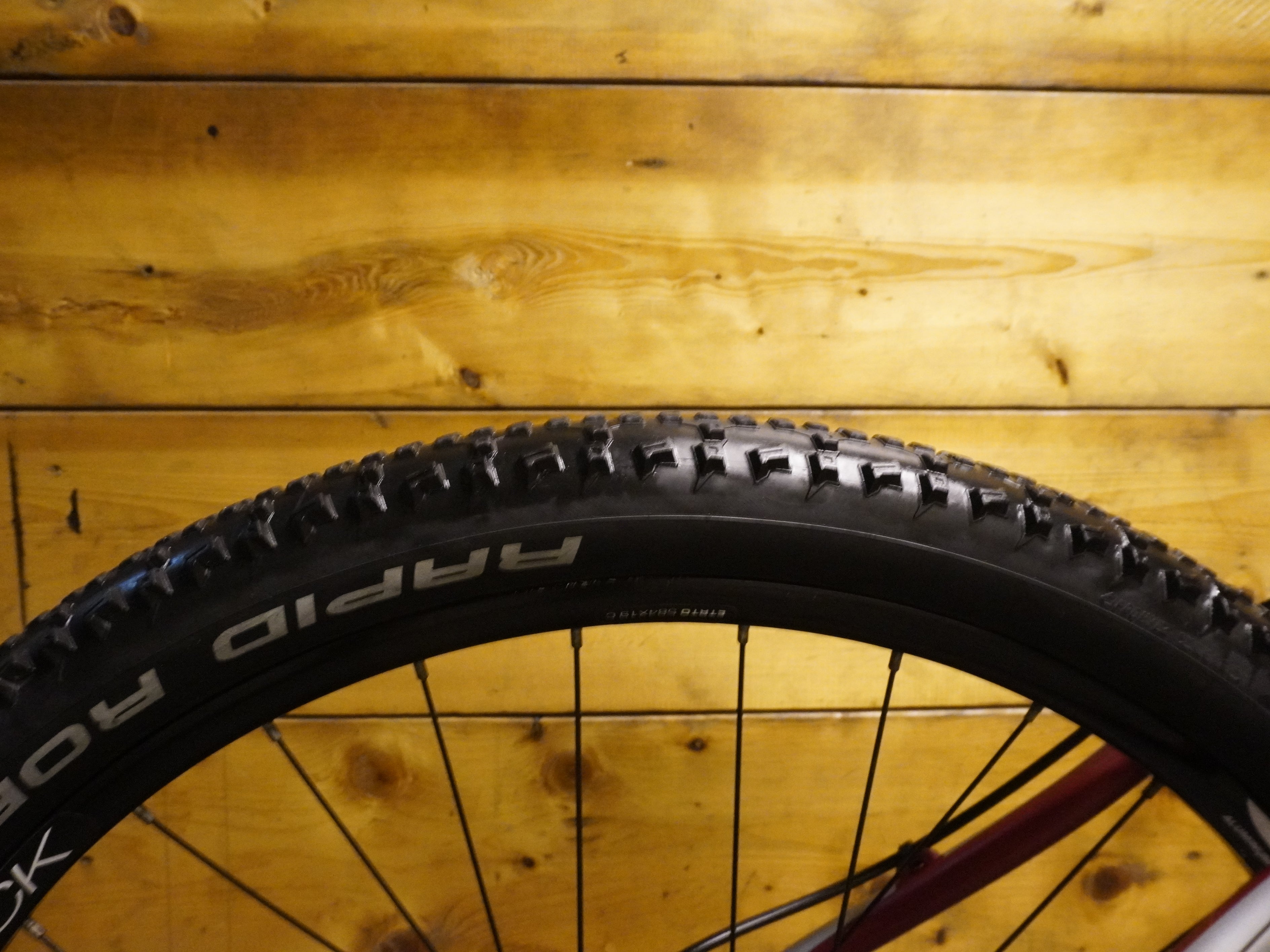 RENT DiamondBack Peak Mountain Bike