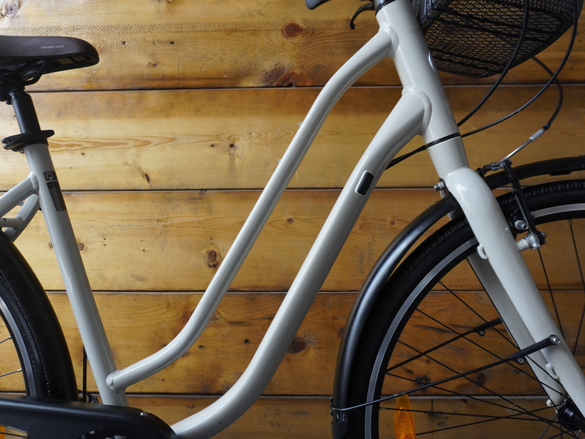 Liv Flourish City Bike