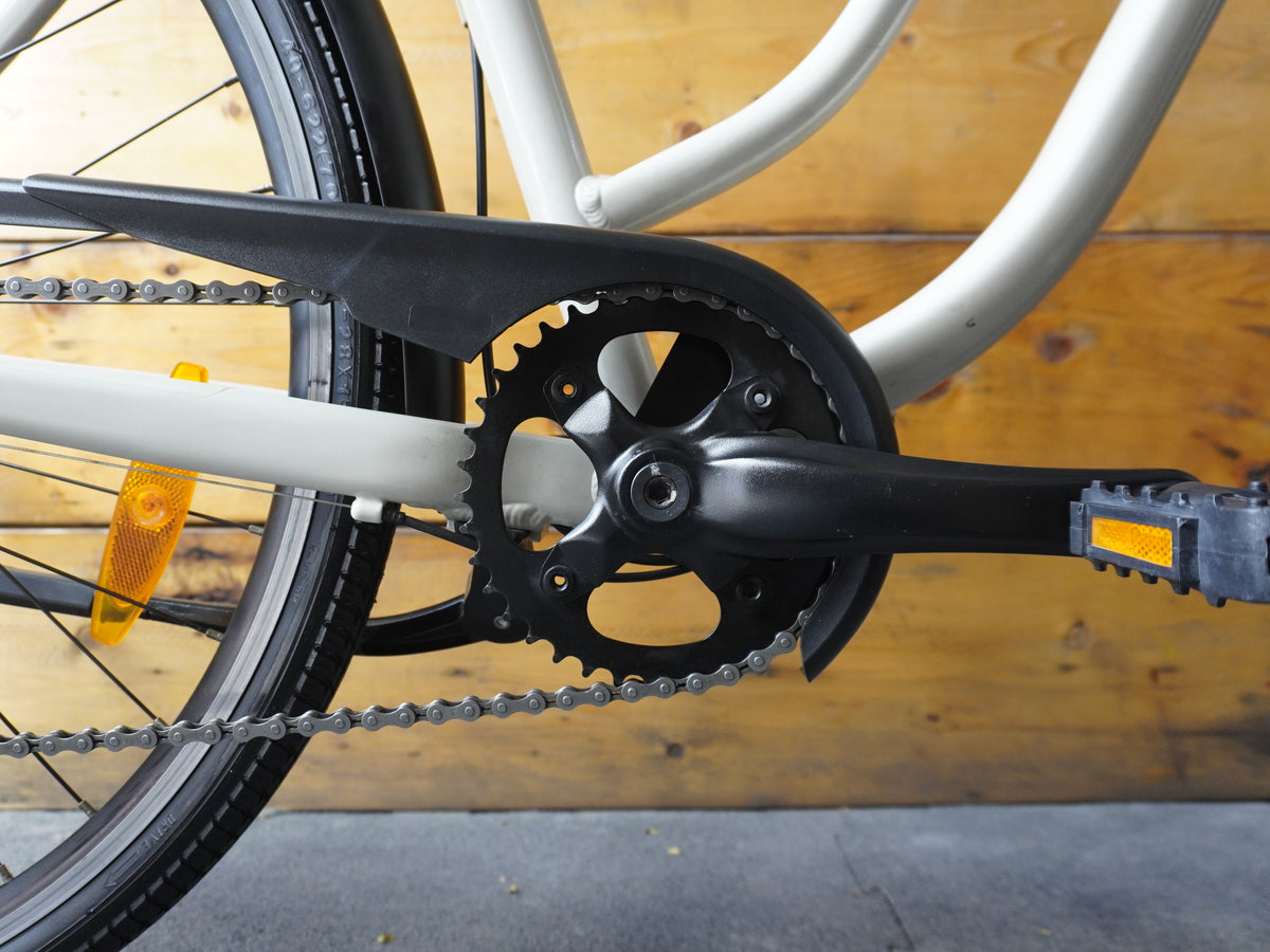 Liv Flourish City Bike