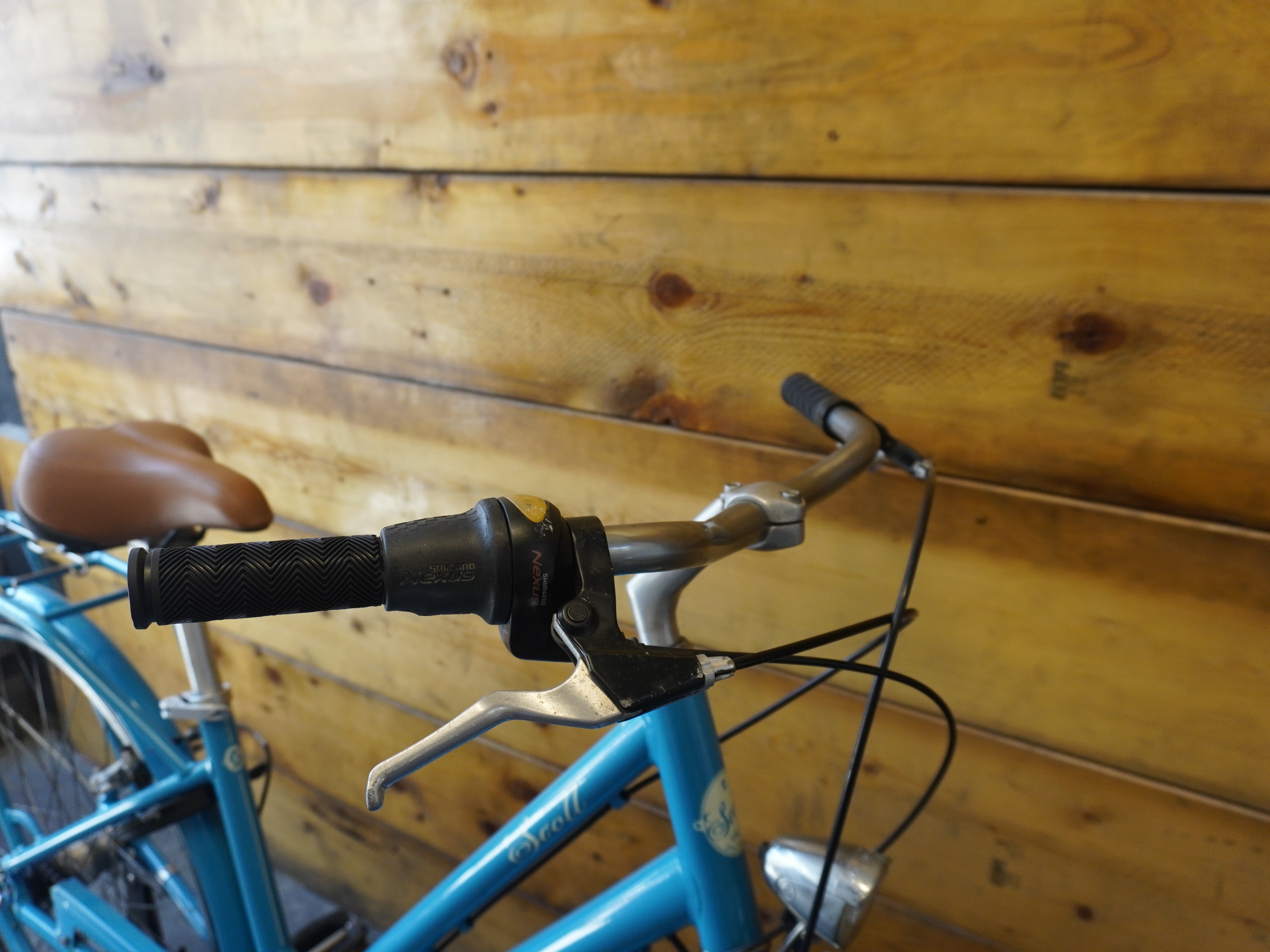 RENT Scott City Bike