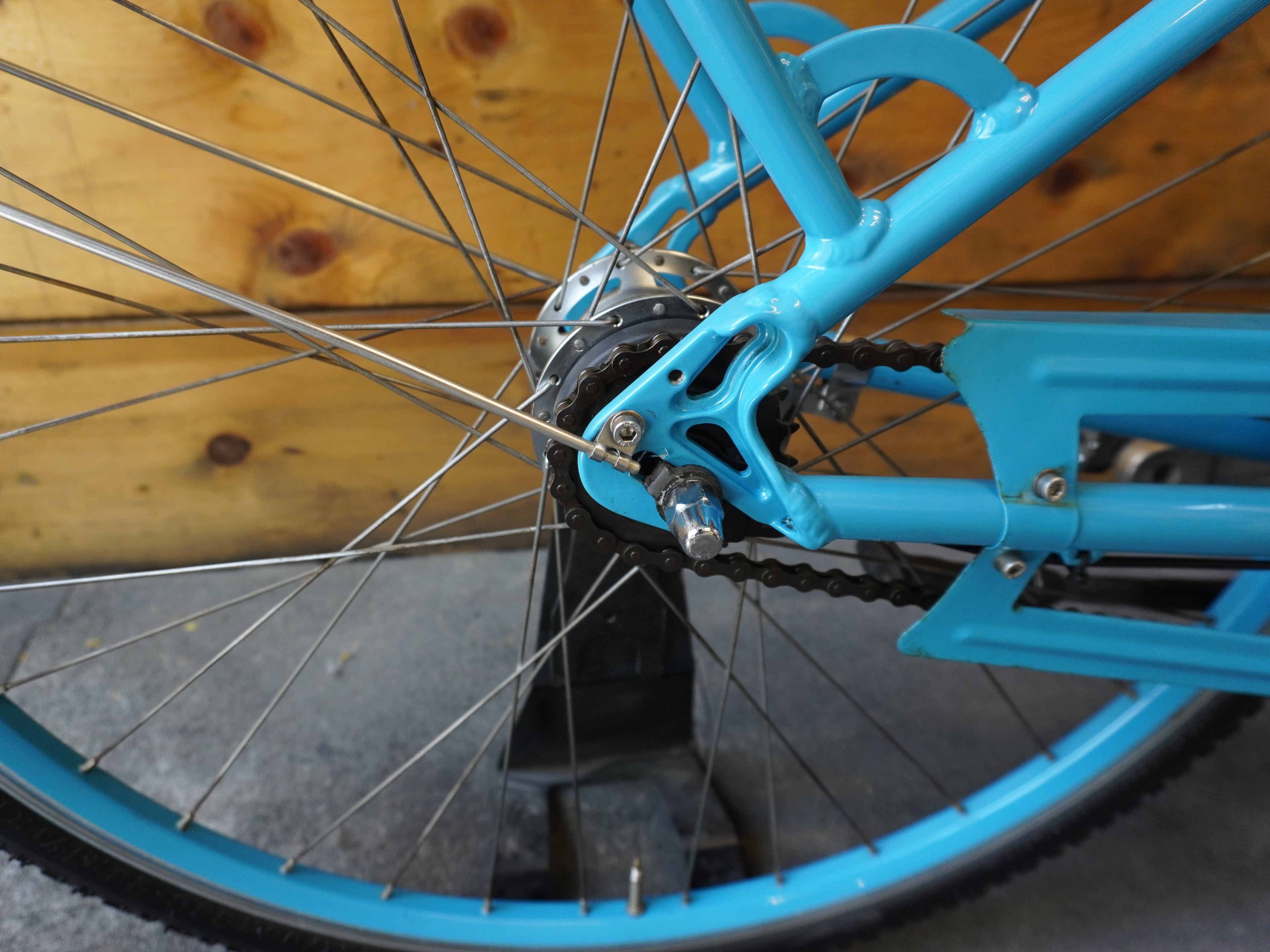 RENT Scott City Bike