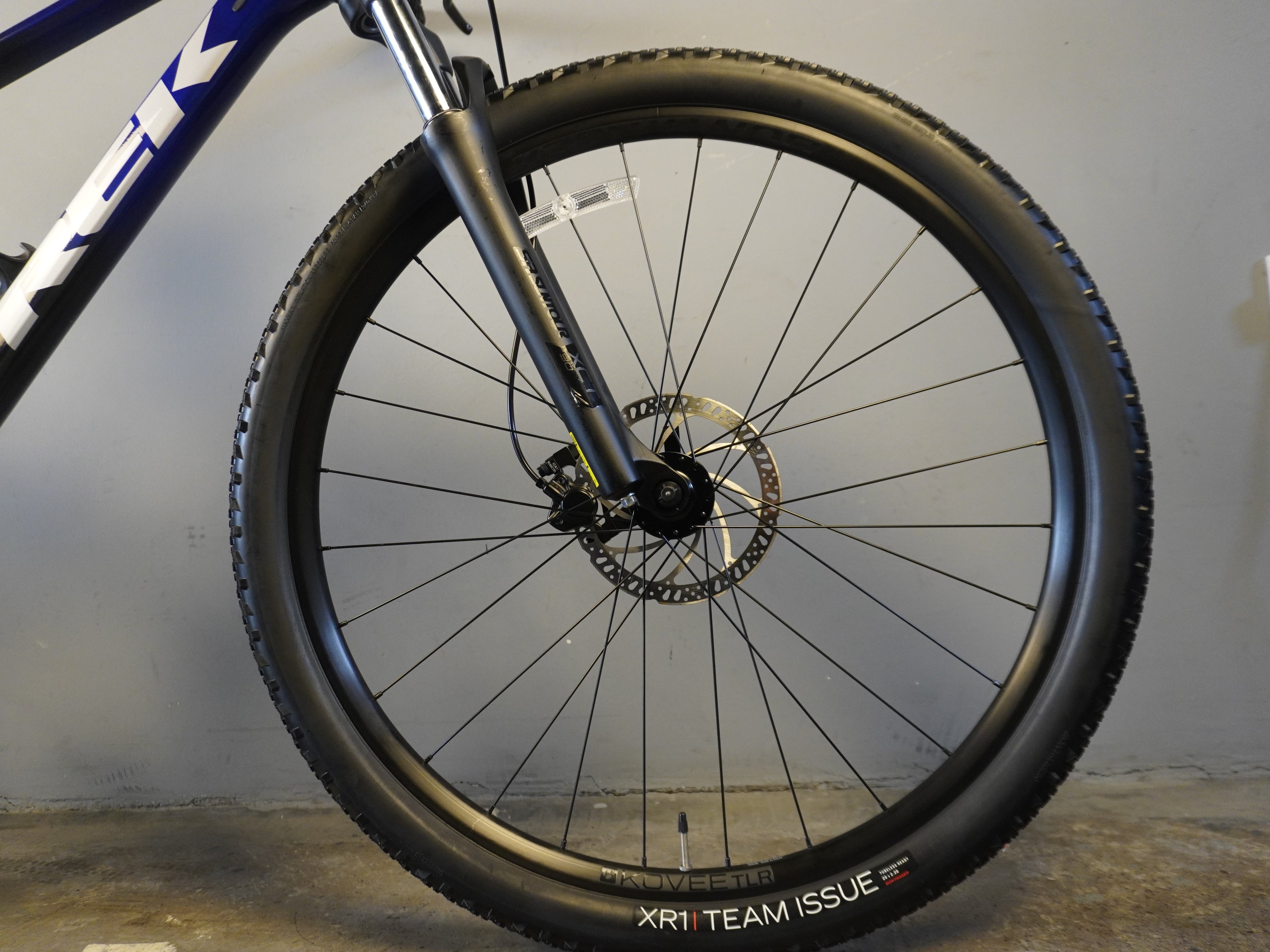 Trek Marlin 6 Gen 2 Mountain Bike