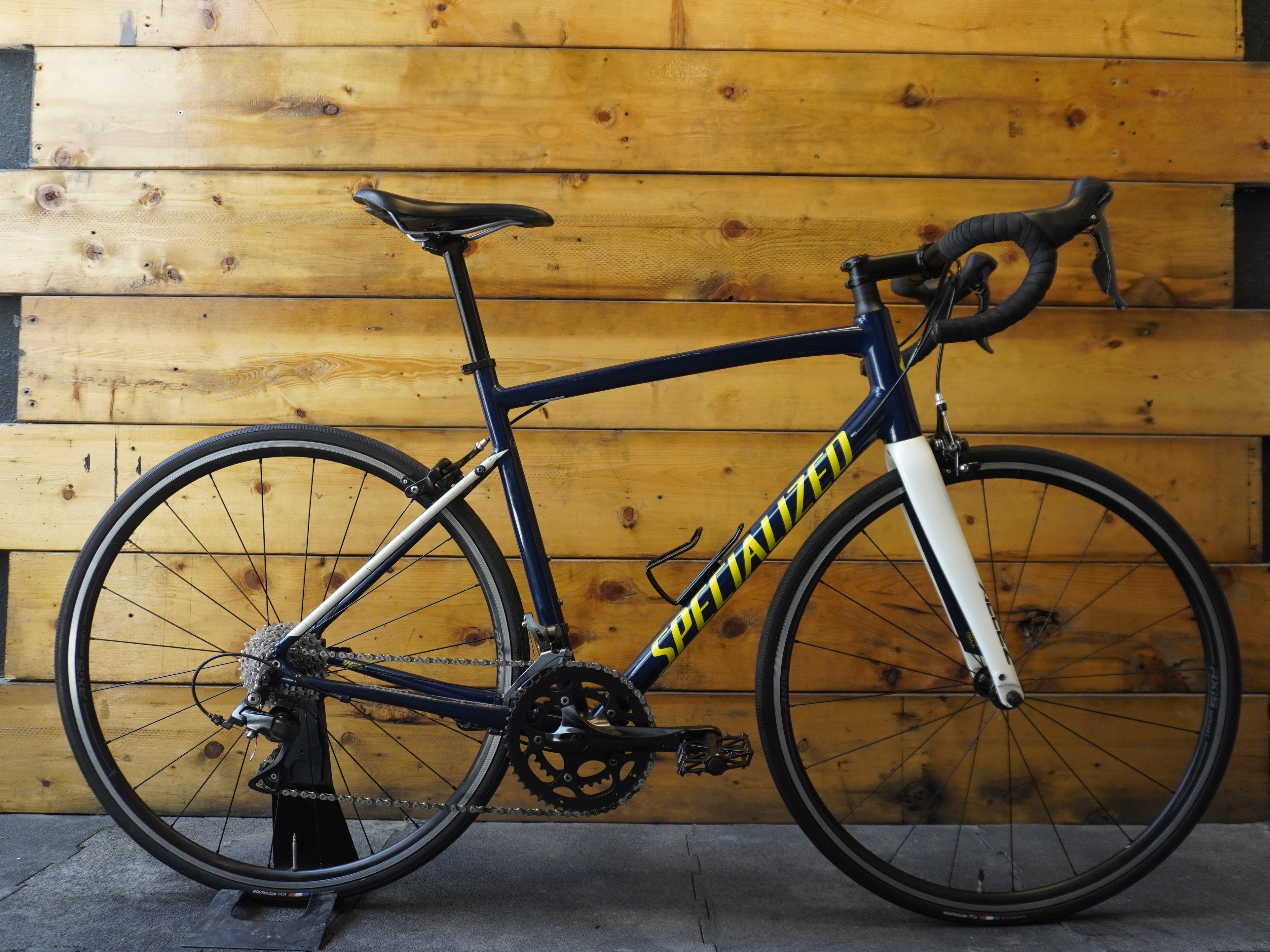 RENT Specialized Allez Elite Road Bike