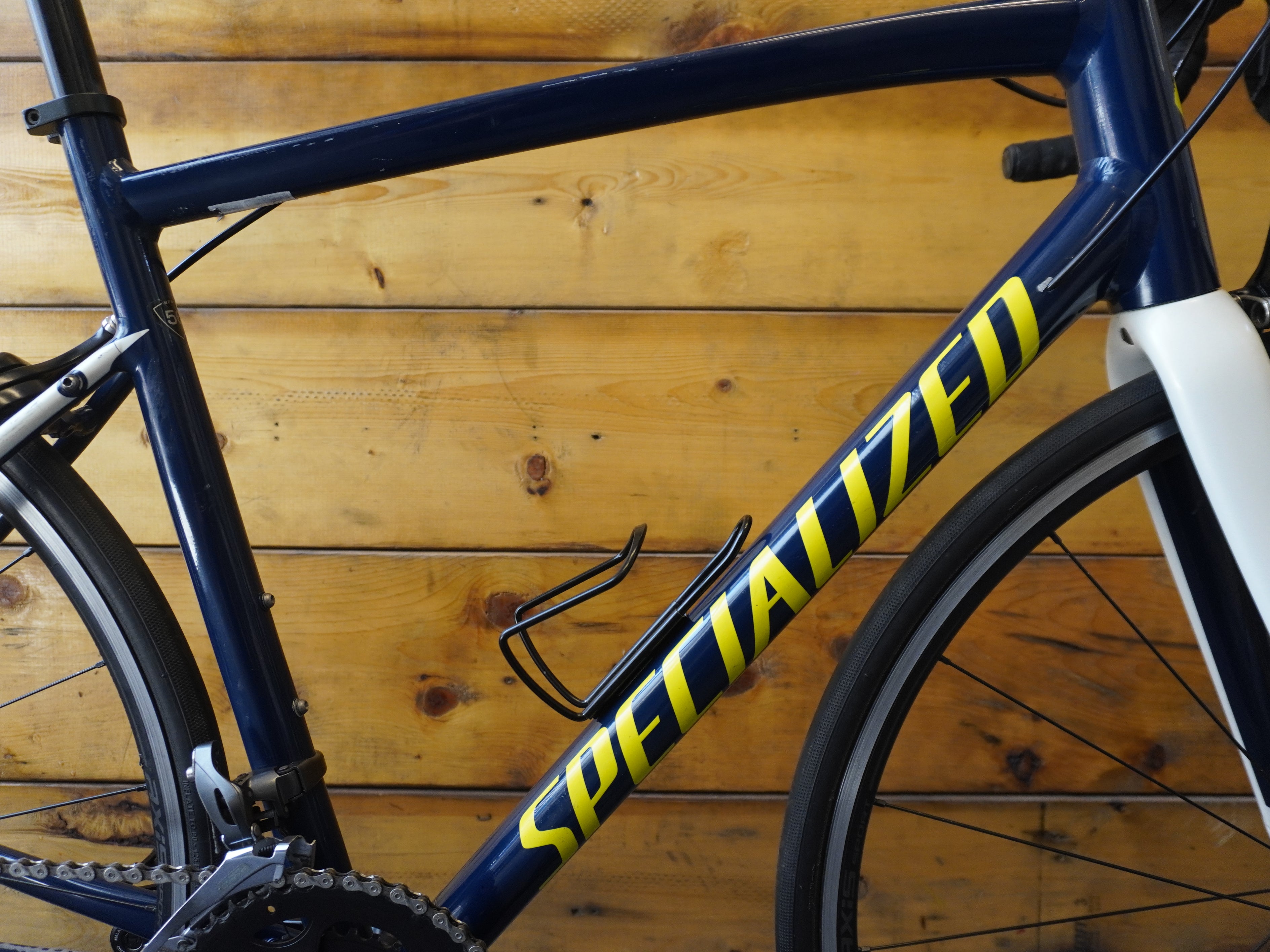 RENT Specialized Allez Elite Road Bike