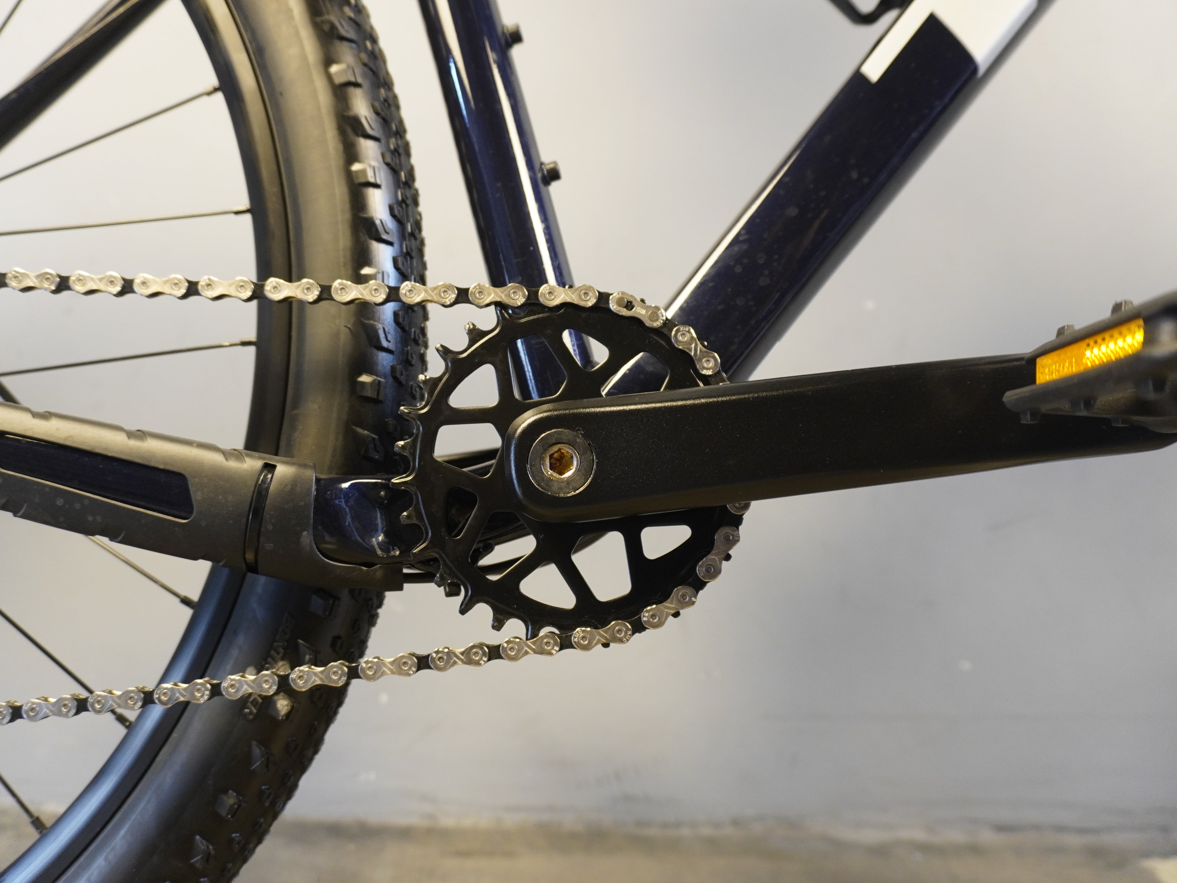 Trek Marlin 6 Gen 2 Mountain Bike