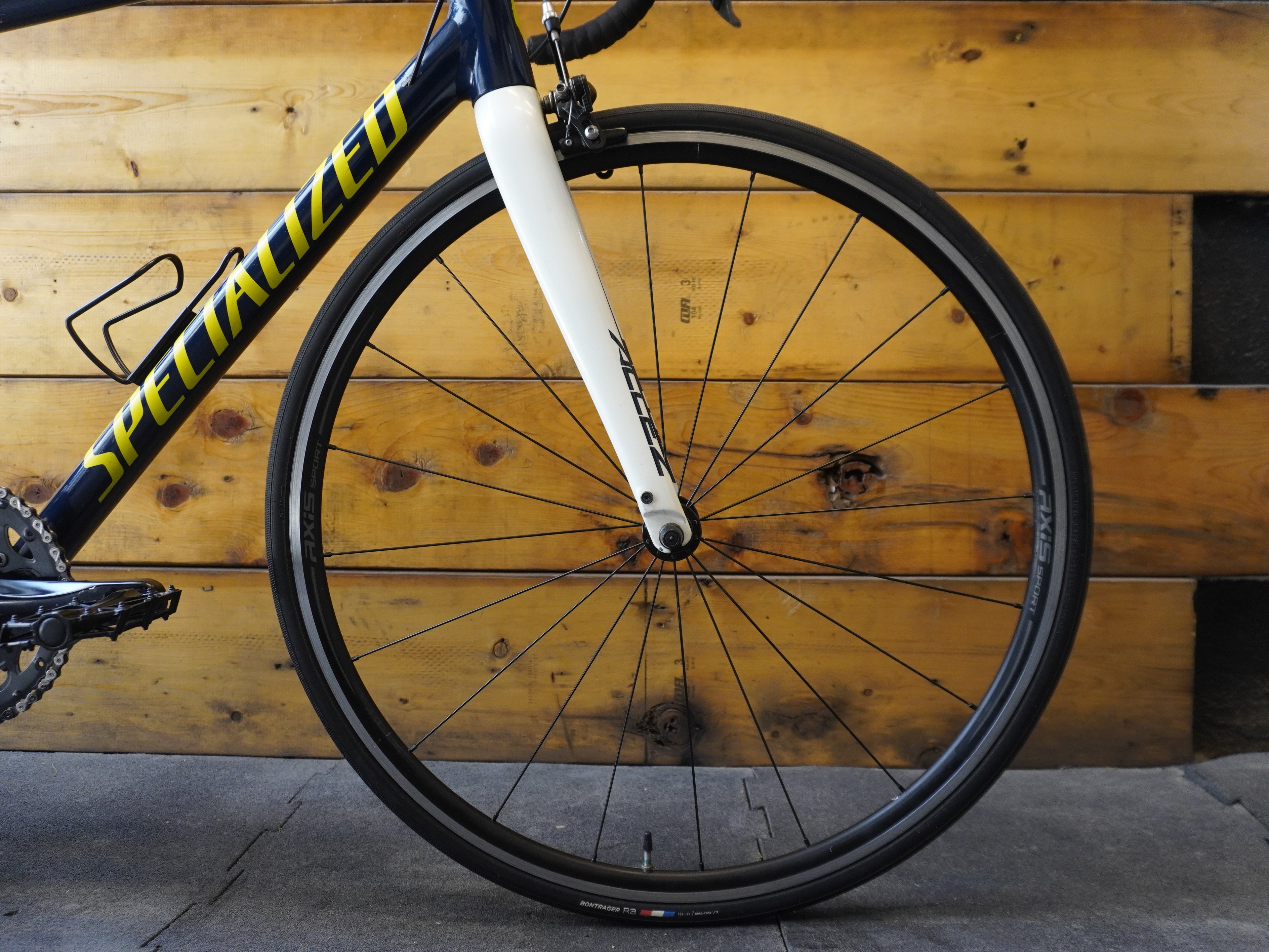 RENT Specialized Allez Elite Road Bike