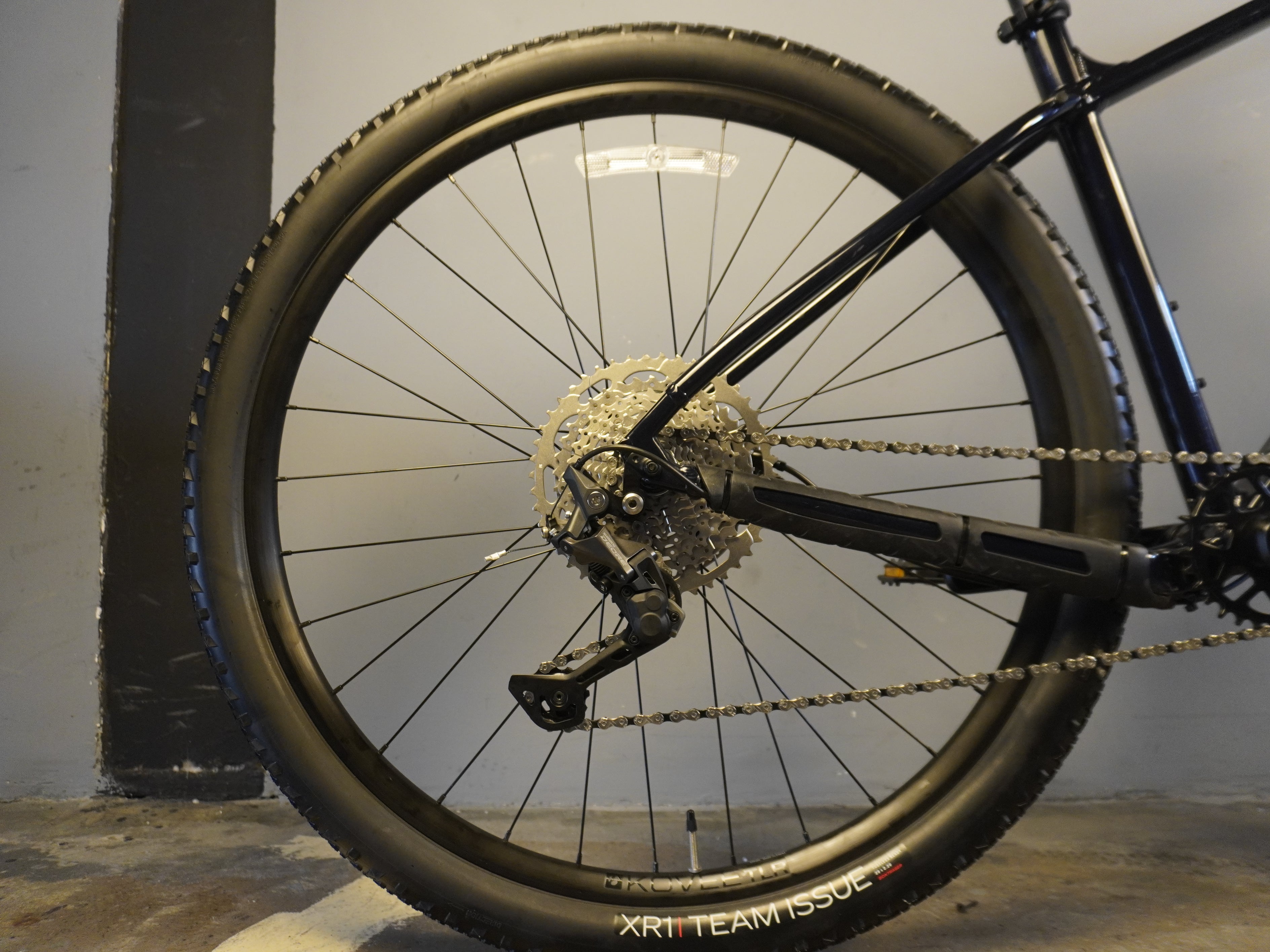 Trek Marlin 6 Gen 2 Mountain Bike