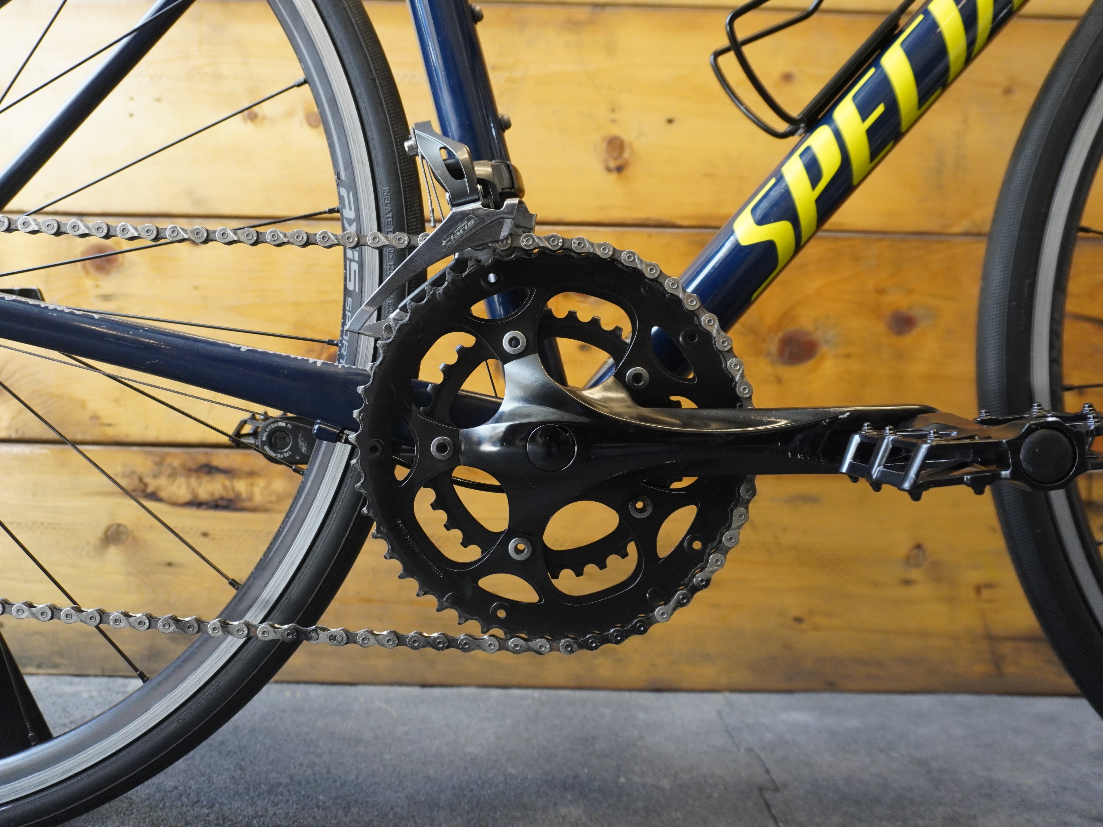 RENT Specialized Allez Elite Road Bike