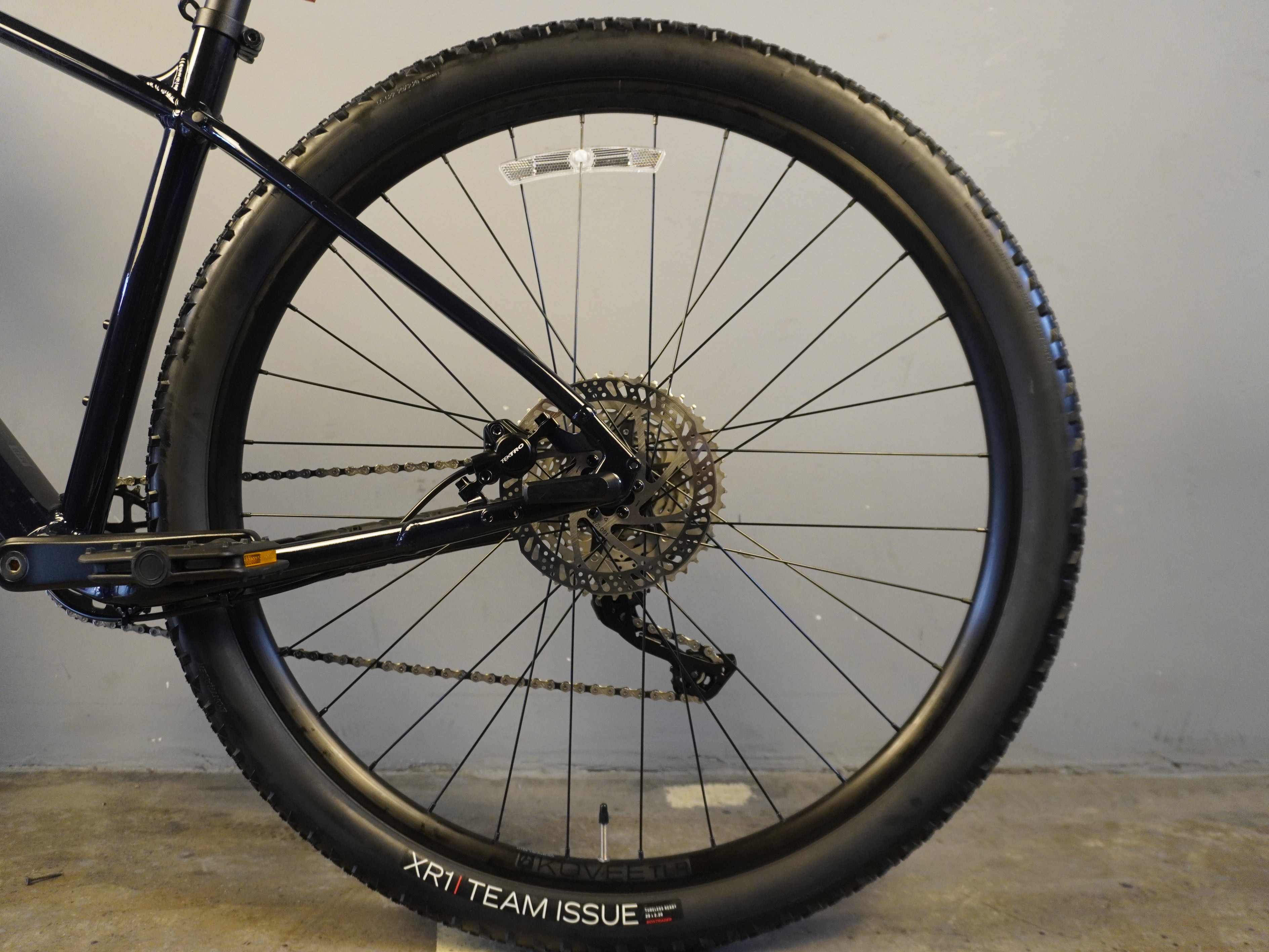 Trek Marlin 6 Gen 2 Mountain Bike