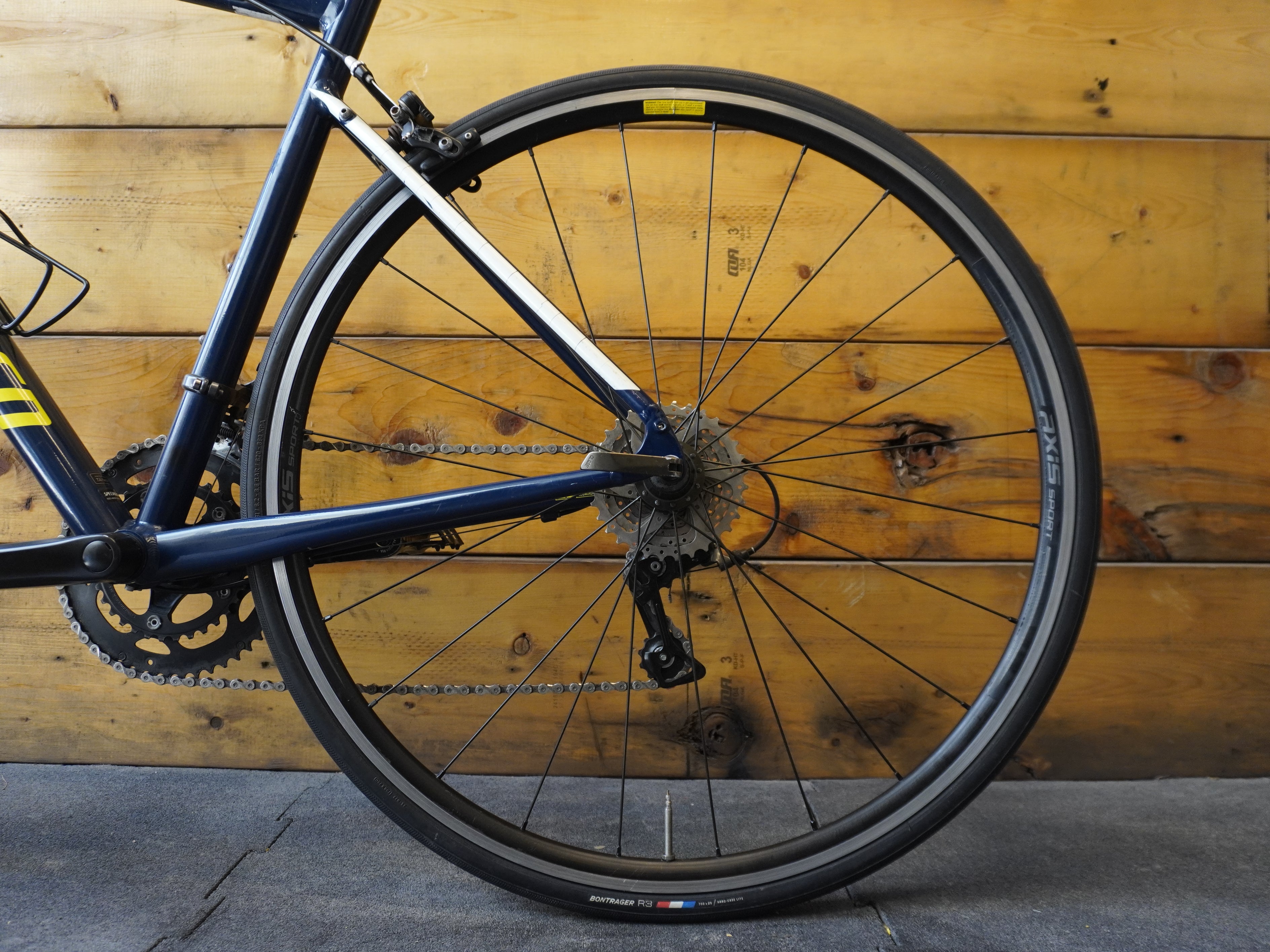 RENT Specialized Allez Elite Road Bike