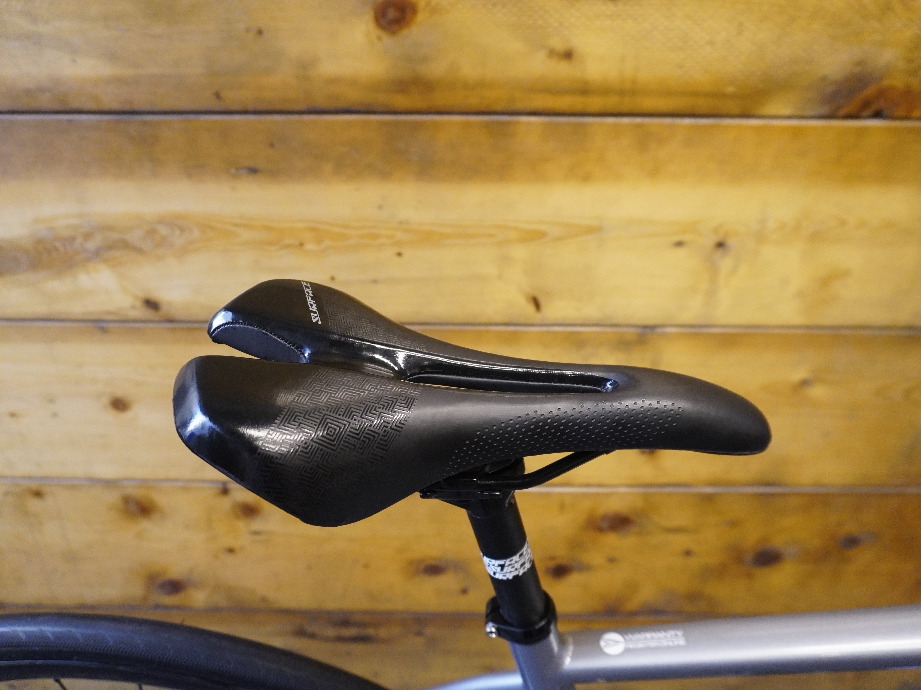 RENT Silverback Strela Comp Road Bike