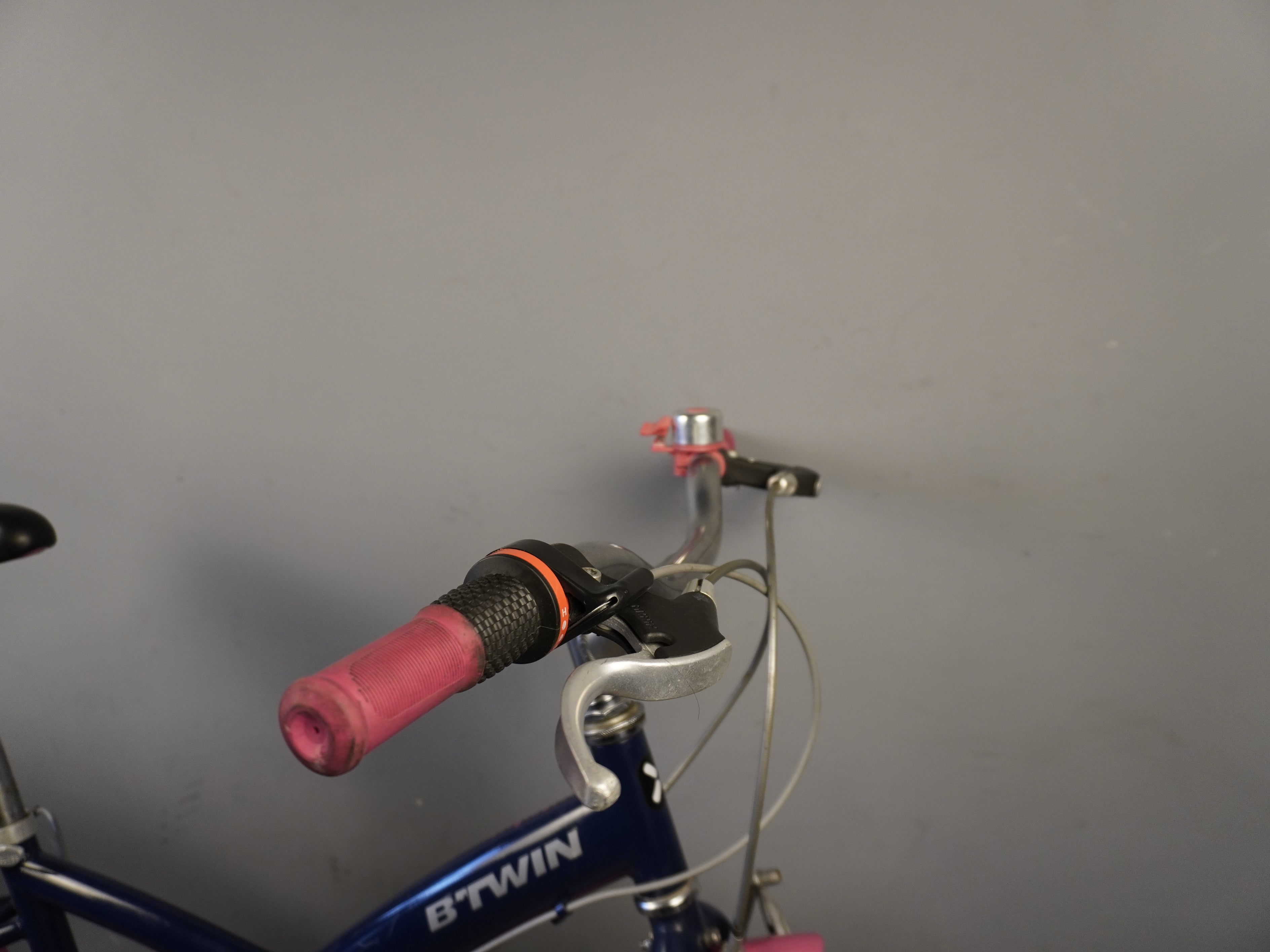 B'twin Original 500 Kids Bike