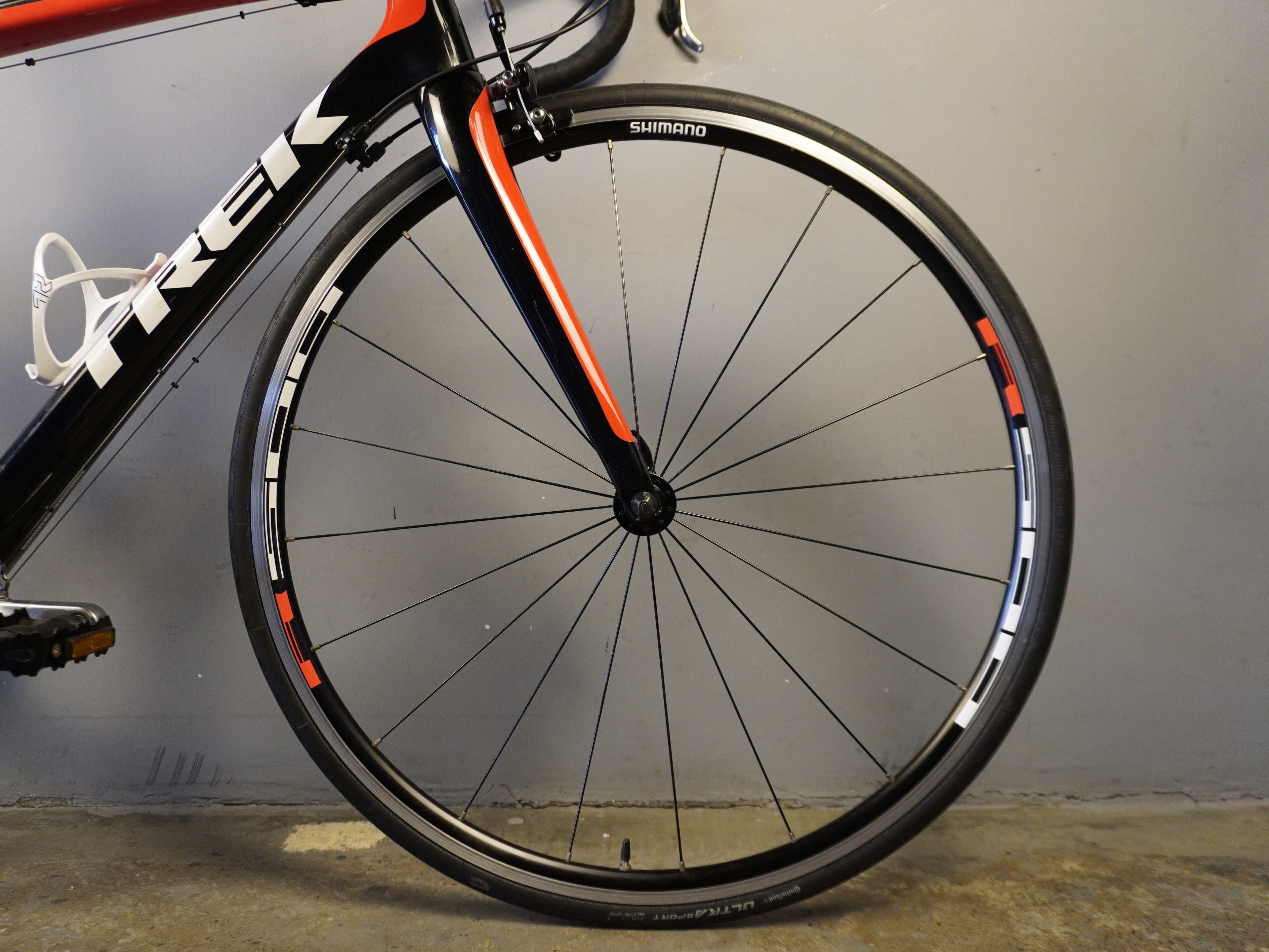 Trek Domane 4.0 Compact Road Bike