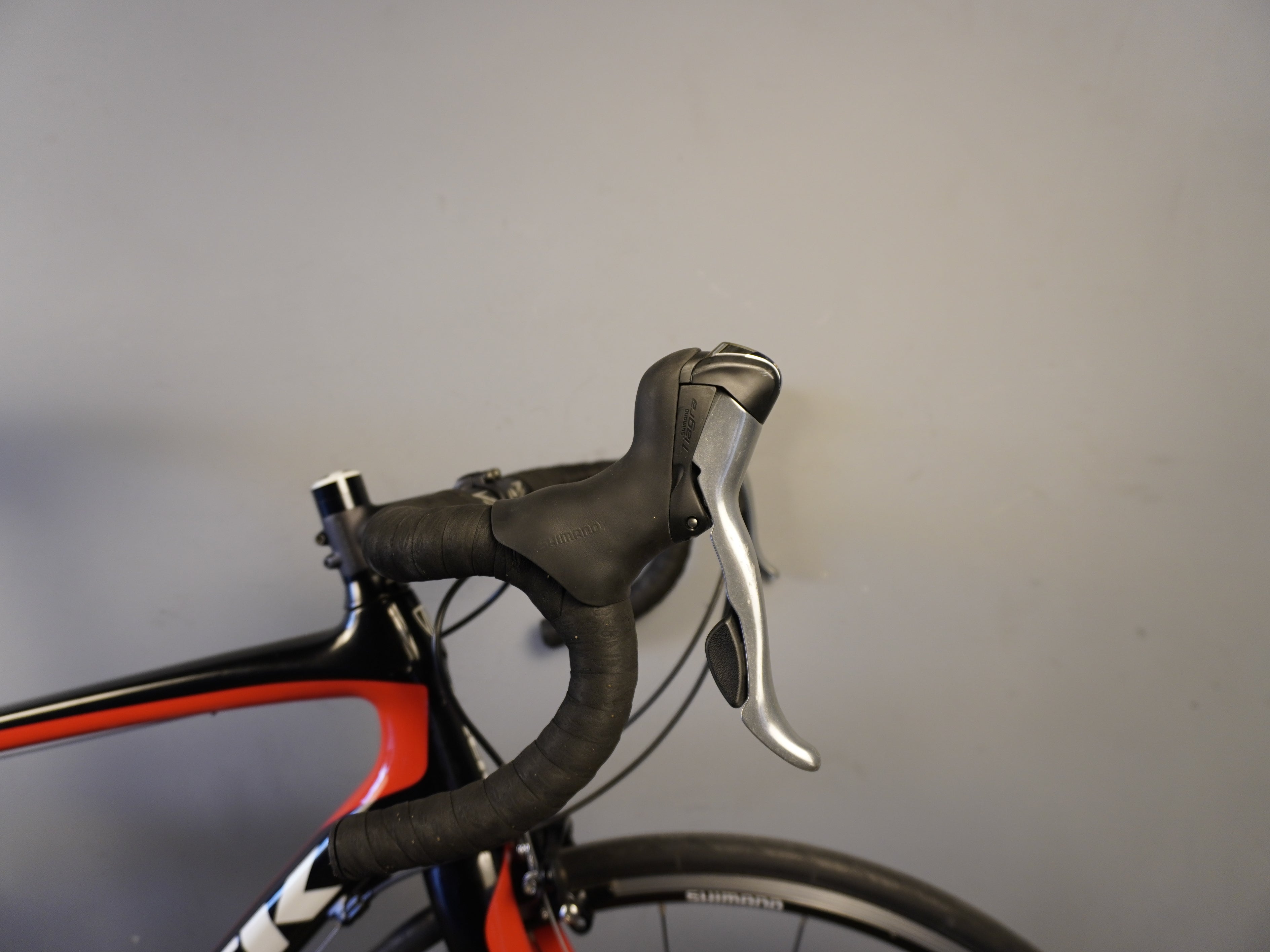 Trek Domane 4.0 Compact Road Bike