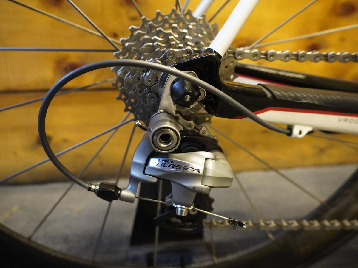 Cervélo R3 Road Bike