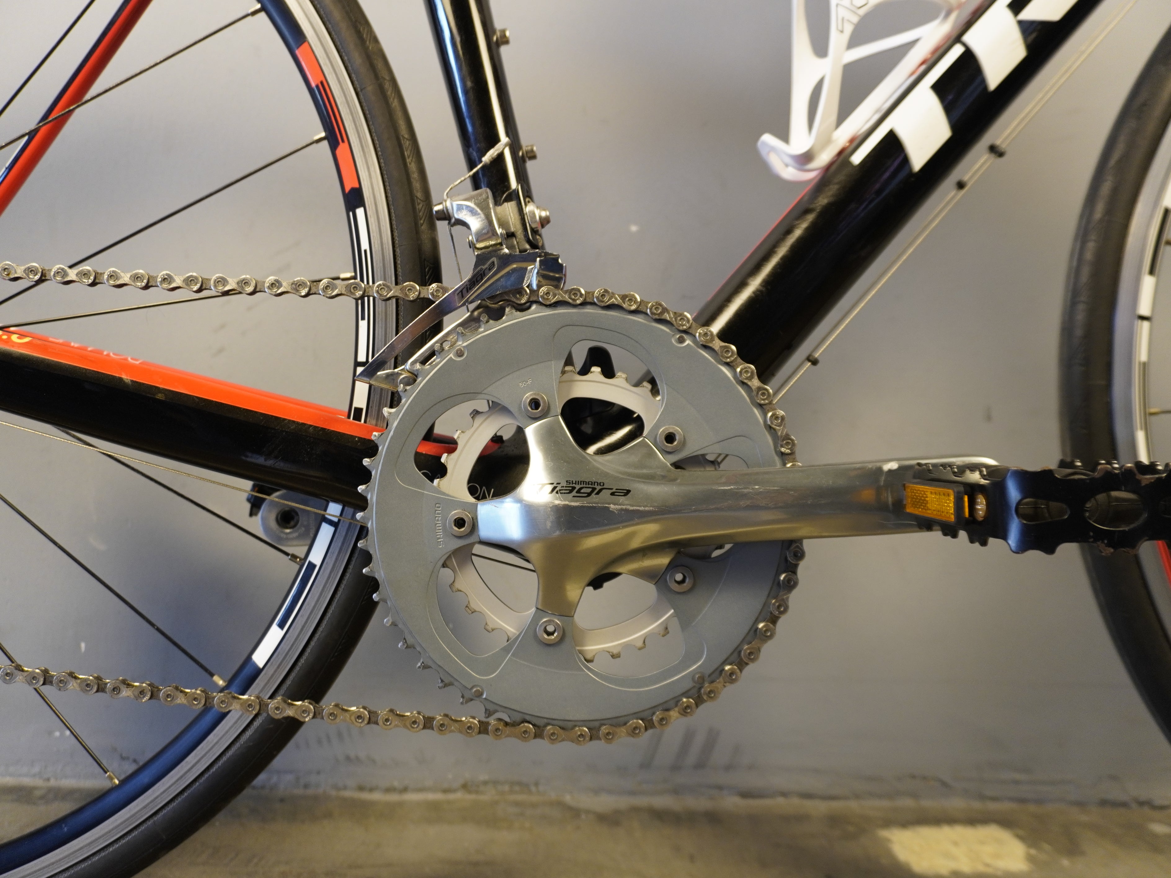Trek Domane 4.0 Compact Road Bike