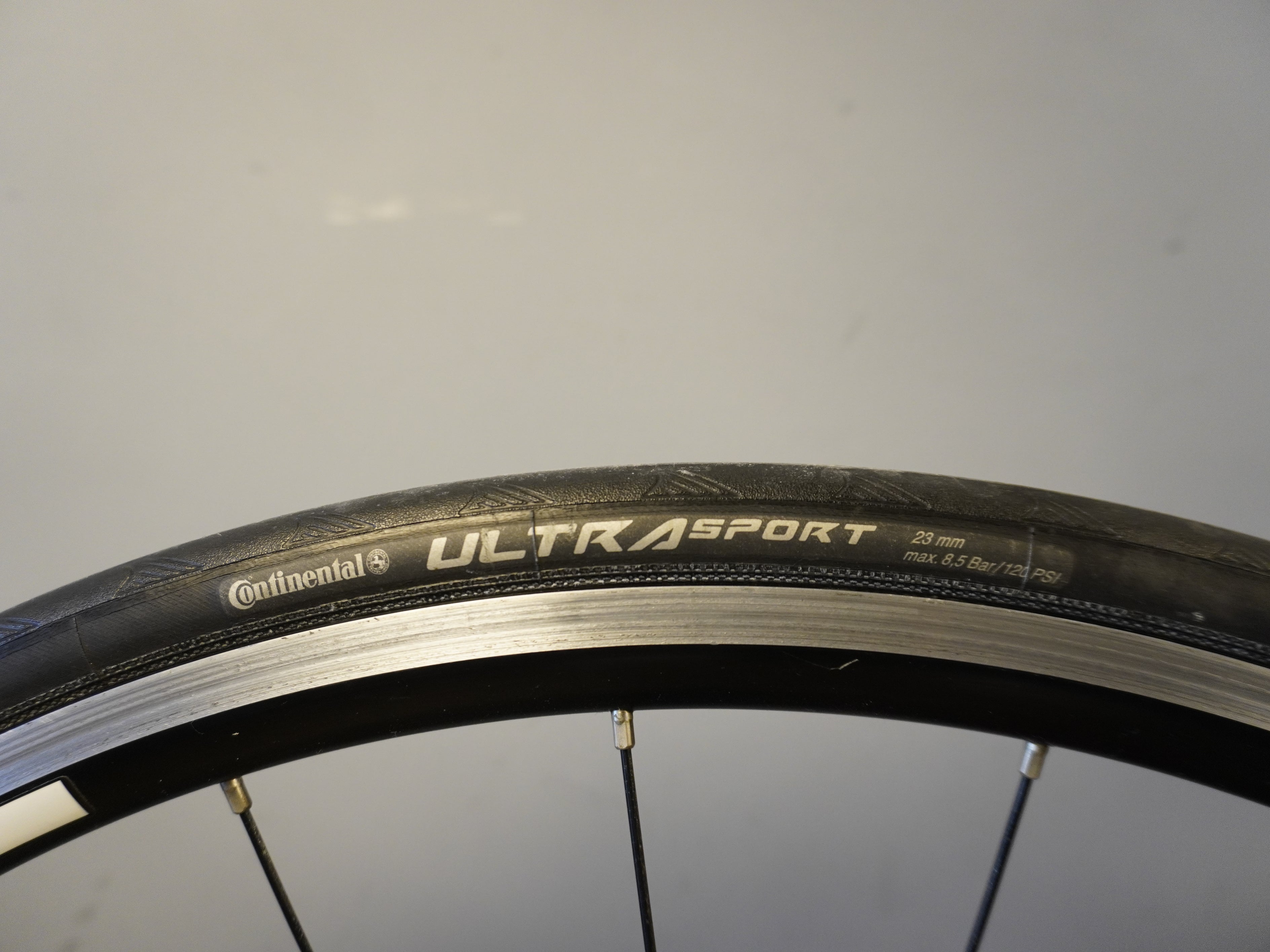 Trek Domane 4.0 Compact Road Bike