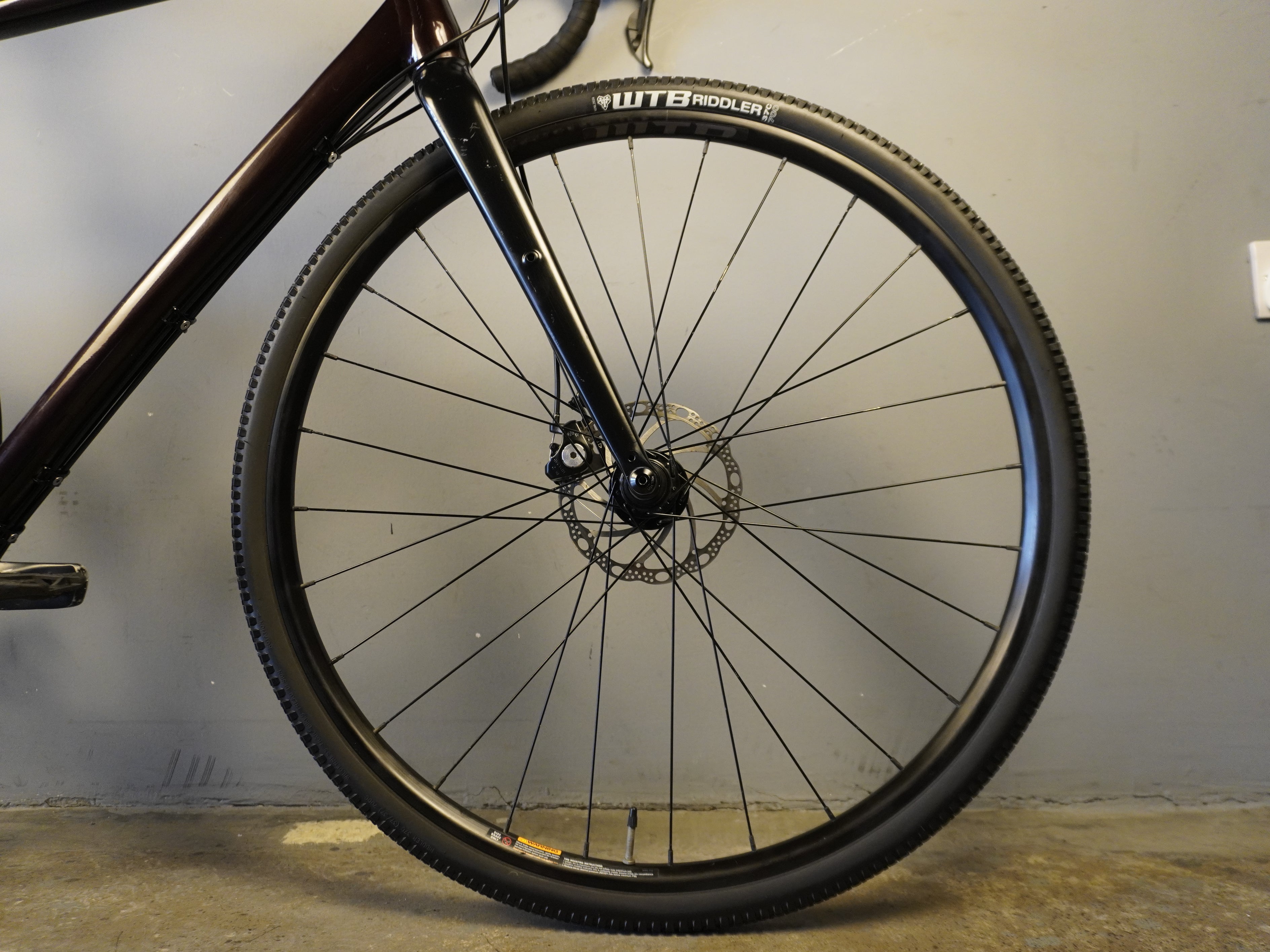RENT GT Grade Elite Gravel Bike