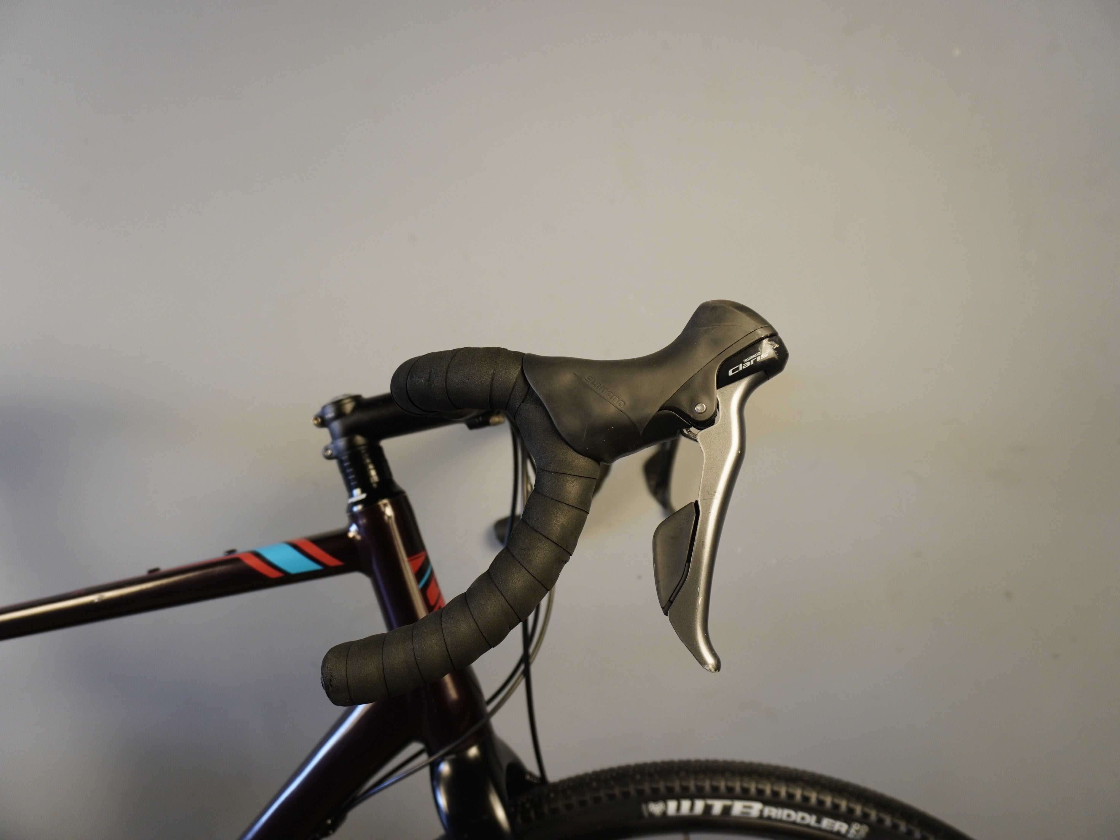 RENT GT Grade Elite Gravel Bike