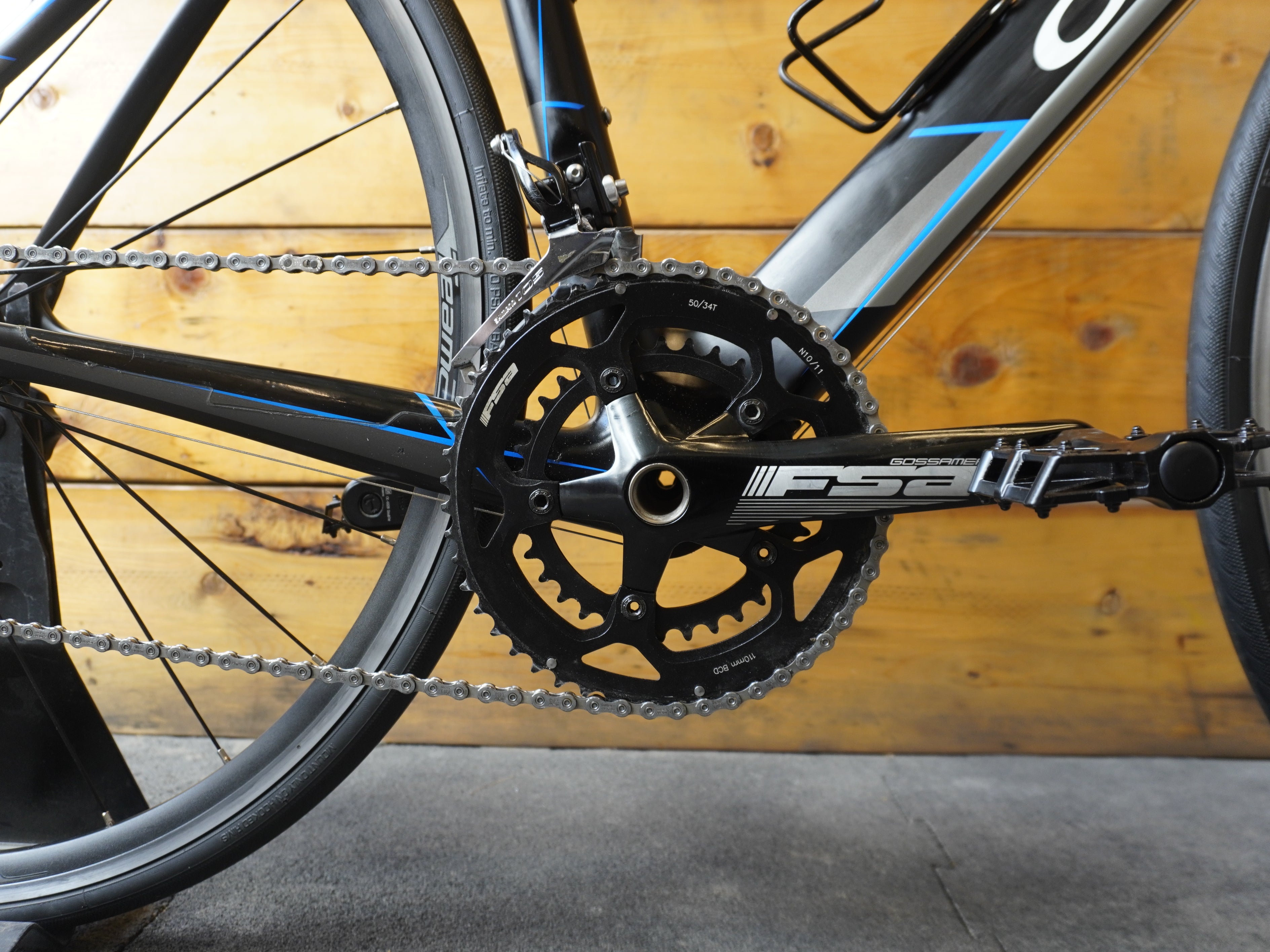 RENT Orbea Avant Road Bike