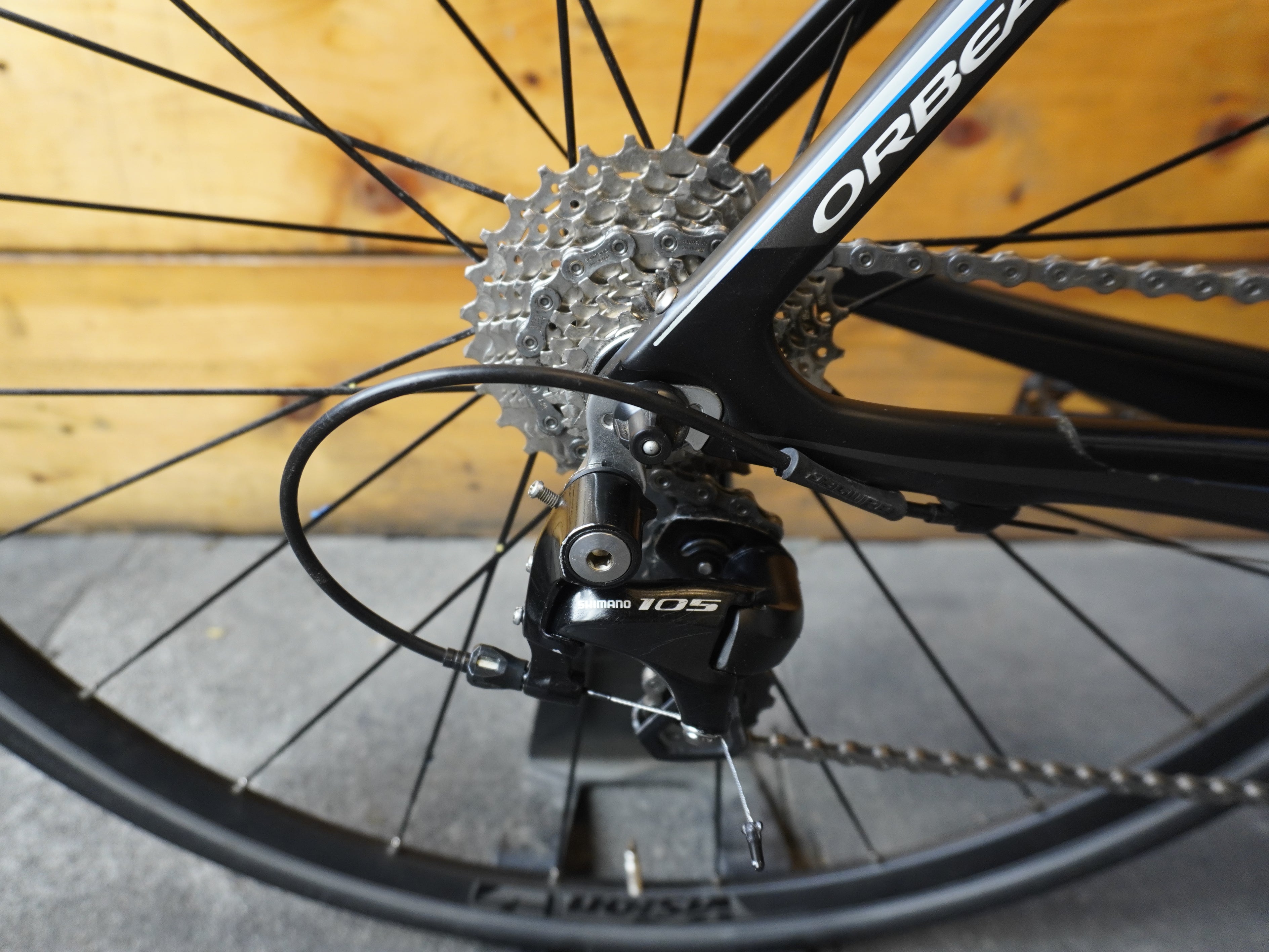RENT Orbea Avant Road Bike