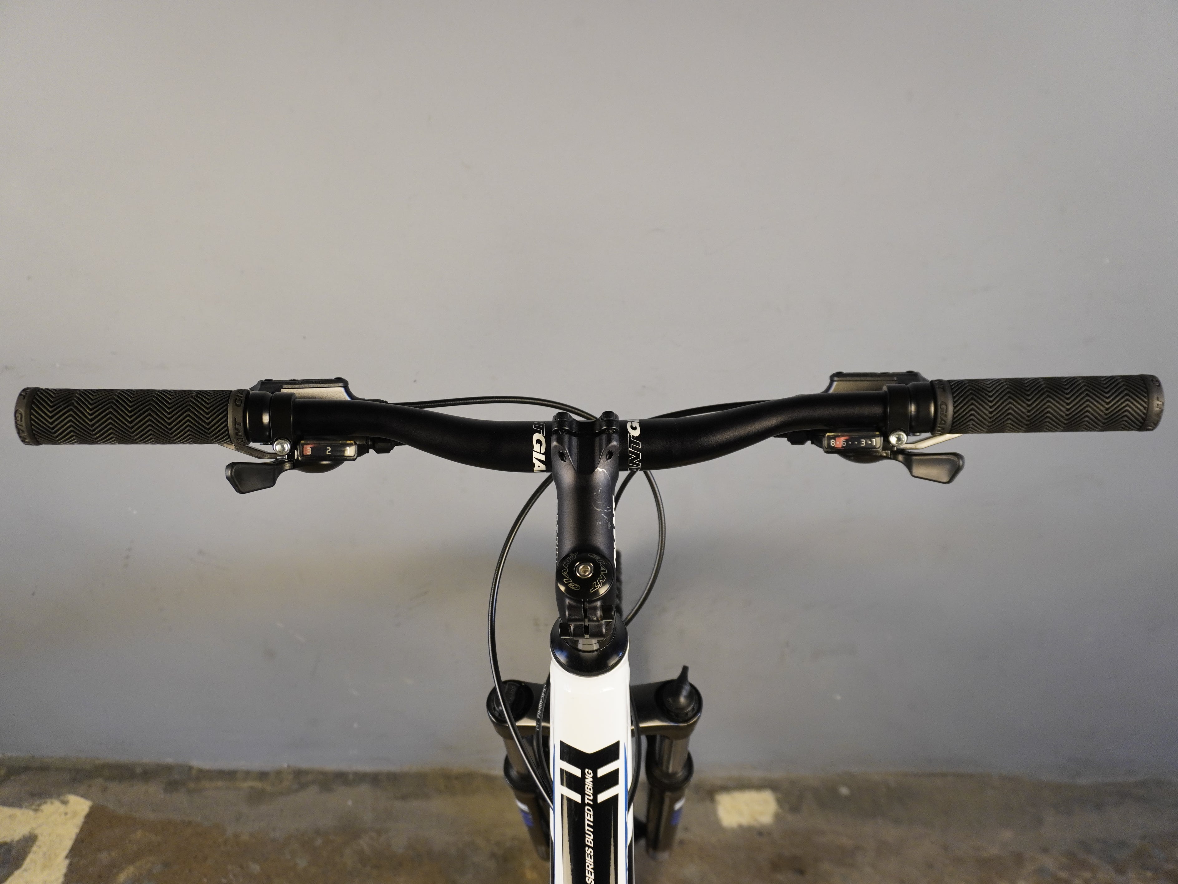 Giant Talon 5 Mountain Bike