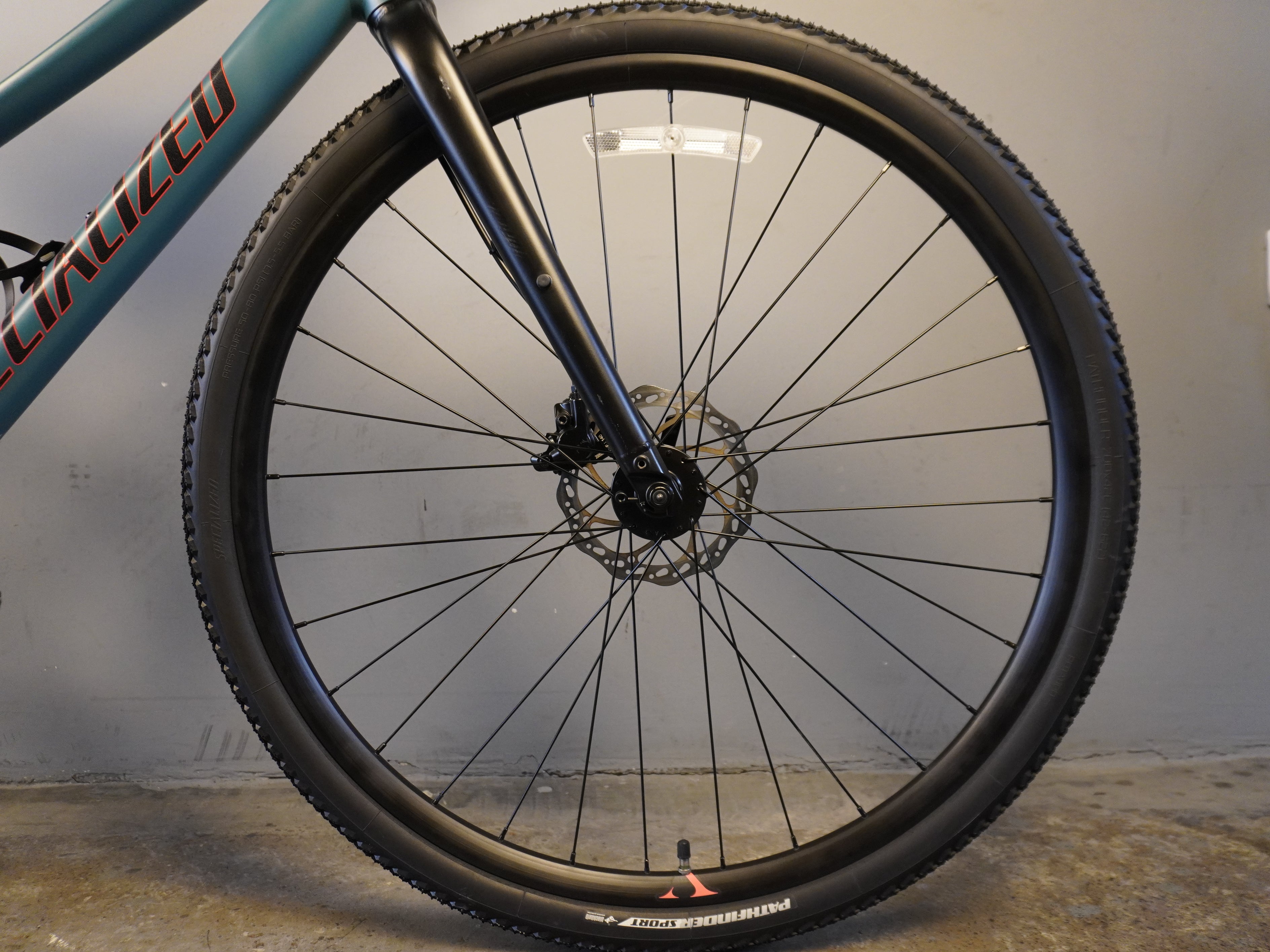 Specialized Sirrus X 2.0 Hybrid Bike